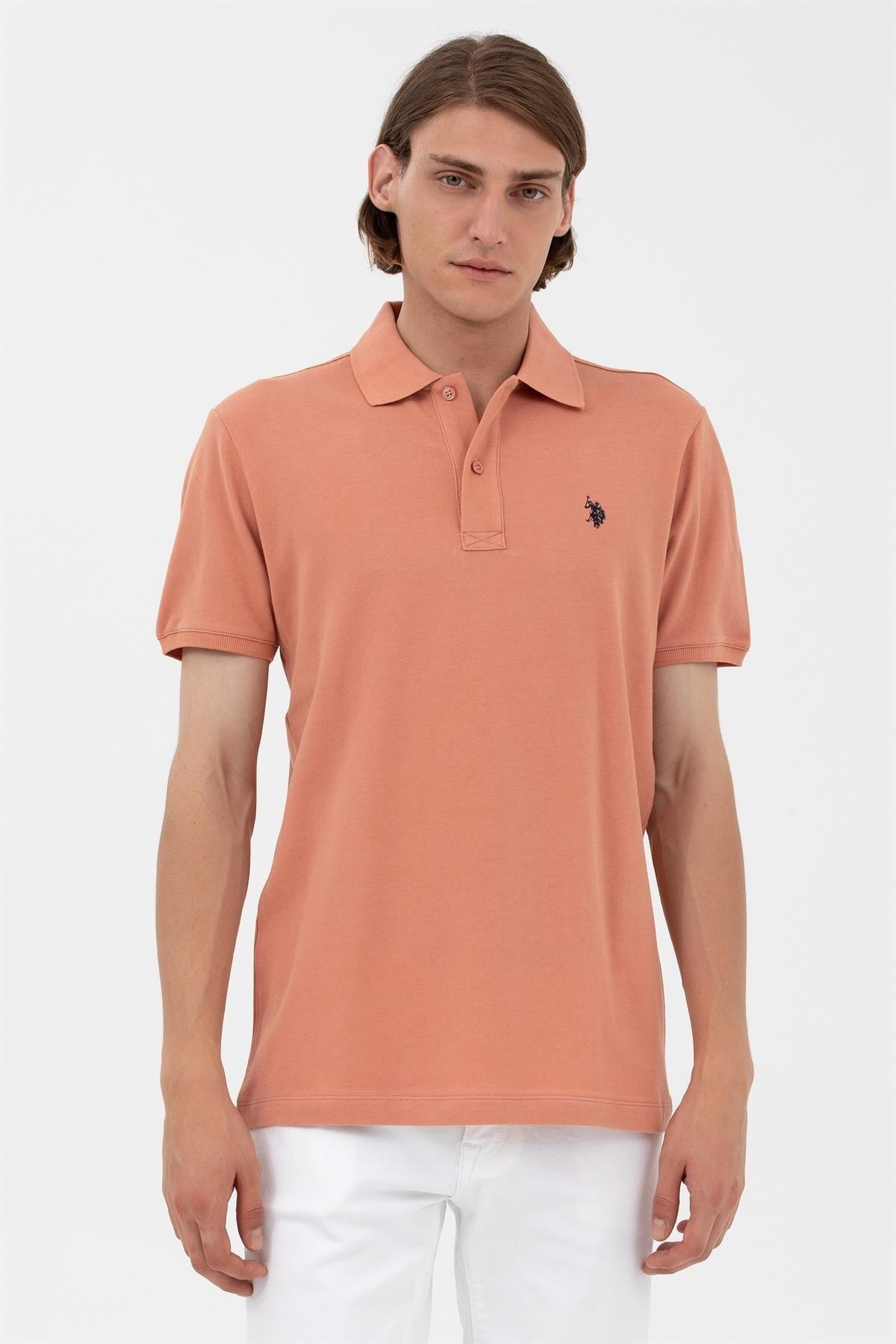 تیشرت یو اس پولو 23YBAYDLTSHR001