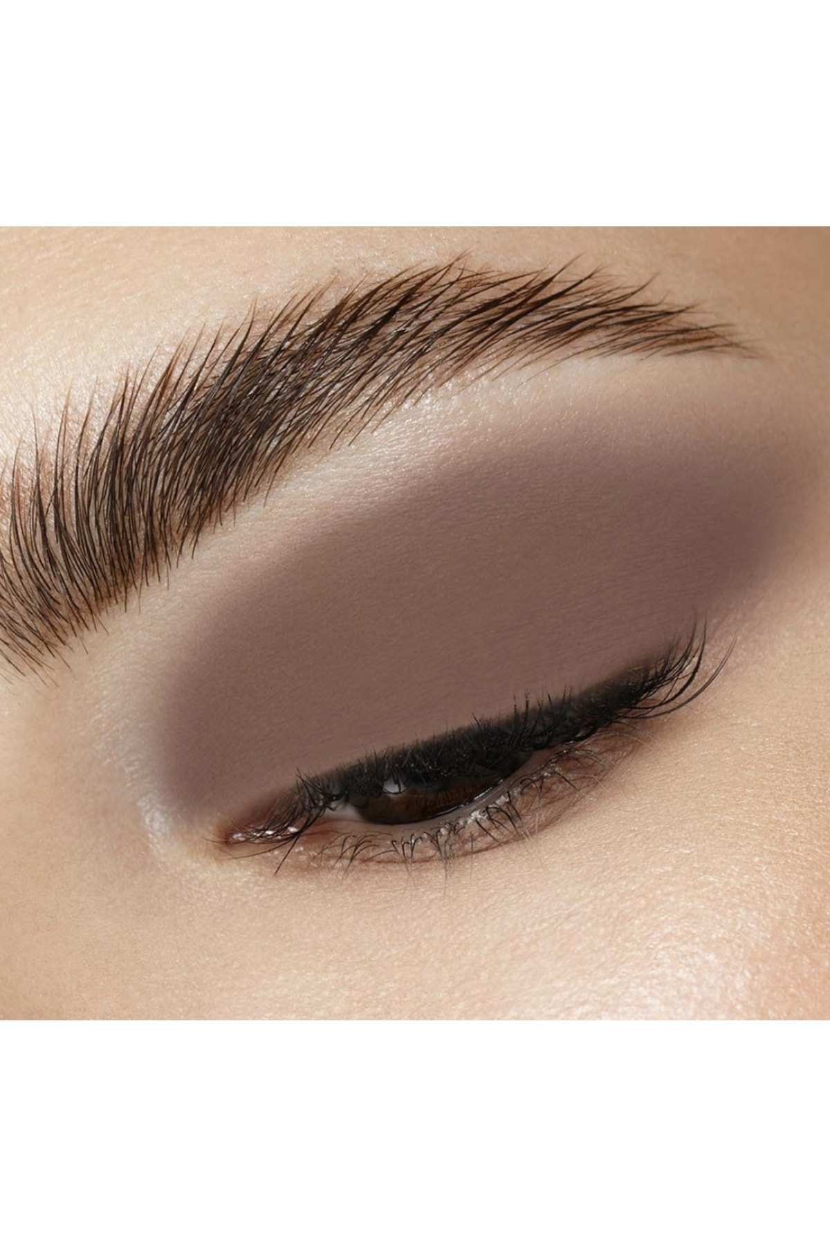 سایه چشم  قهوه ای LUXVISAGE COSMETICS TURKEY | 110 اورجینال - تصویر 3