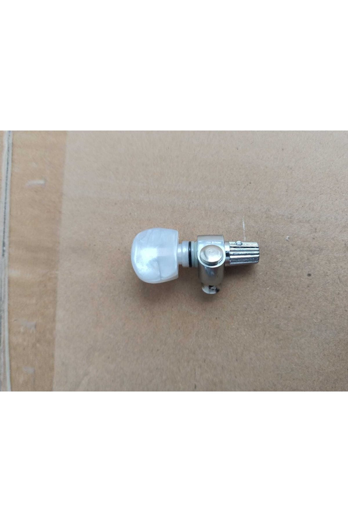 Swing-Single Mechanical Precision Tuner Banjo Vs. Instrument Auger 1 Piece 4