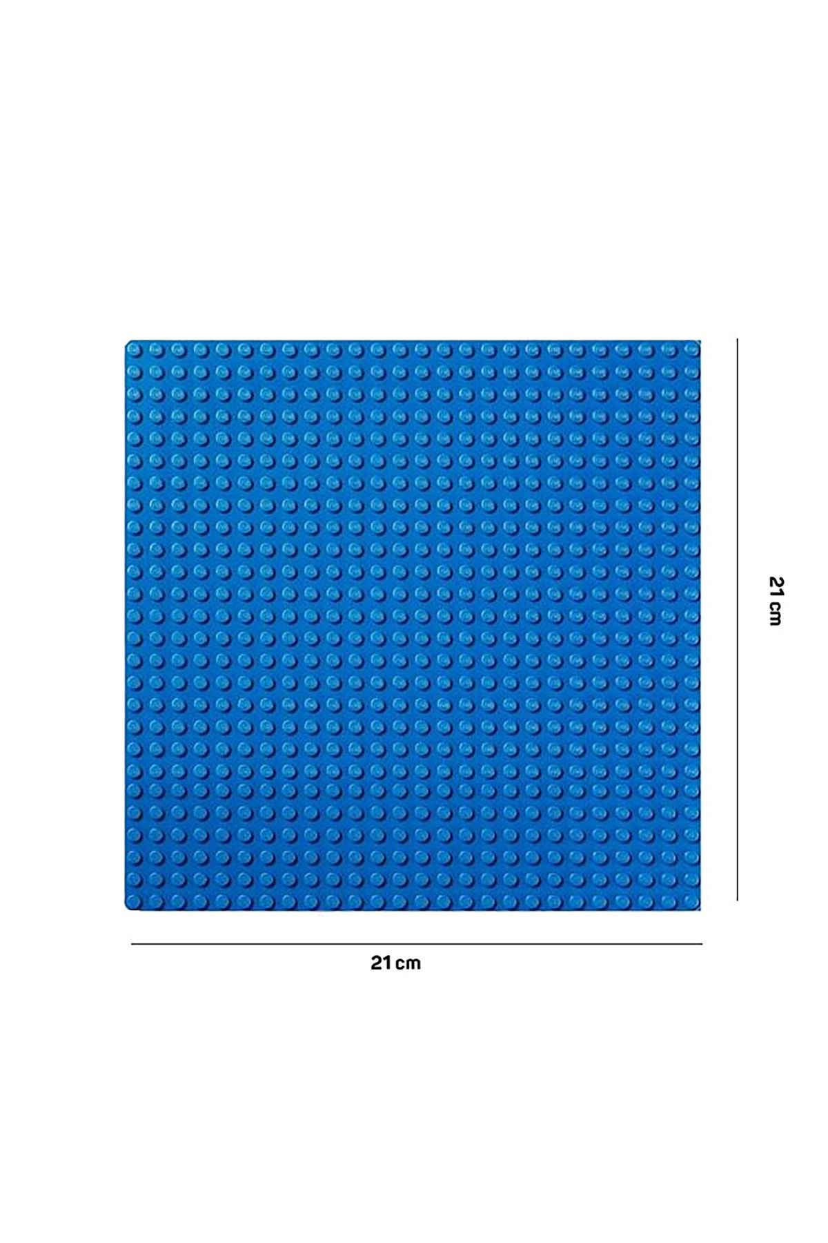 Flexible sales lego mat