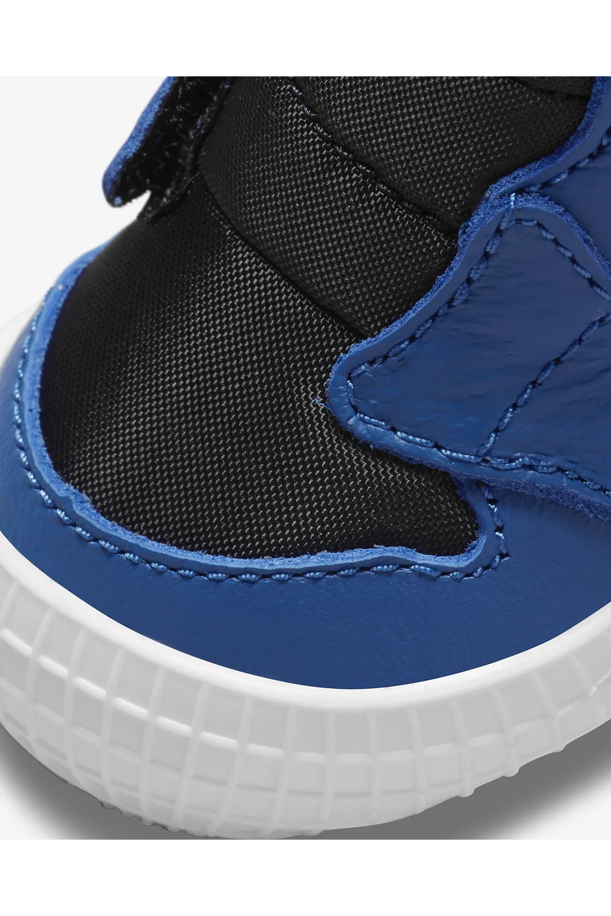 پاپوش پسرانه – دخترانه برند نایک اصل AT3745-404-0404 - تصویر 4