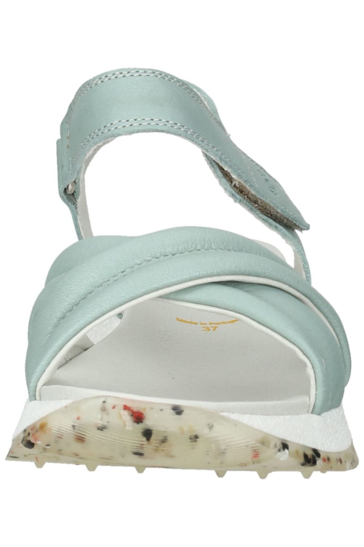 SALAMANDER-Sandalen – bequemes und stilvolles Design 4