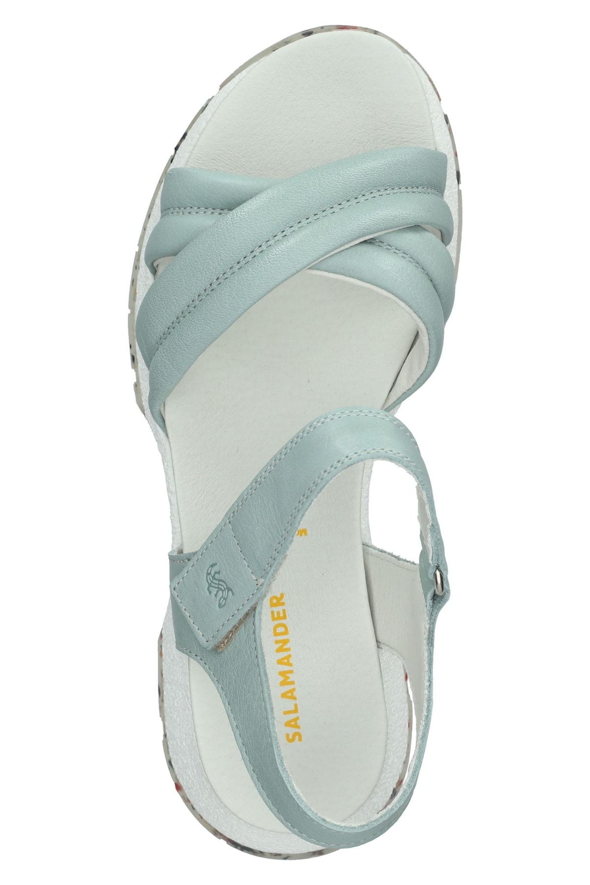 SALAMANDER-Sandalen – bequemes und stilvolles Design 6