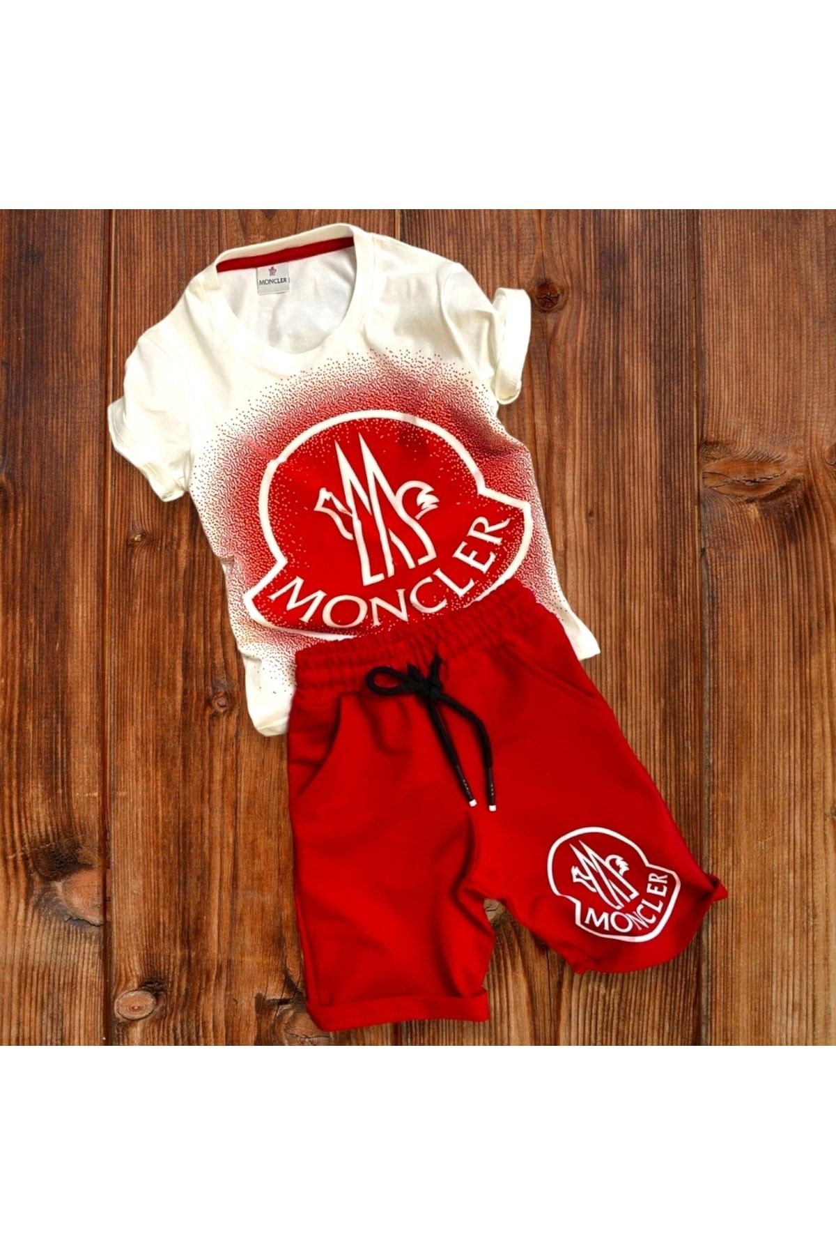 Capri jogging suits 2025
