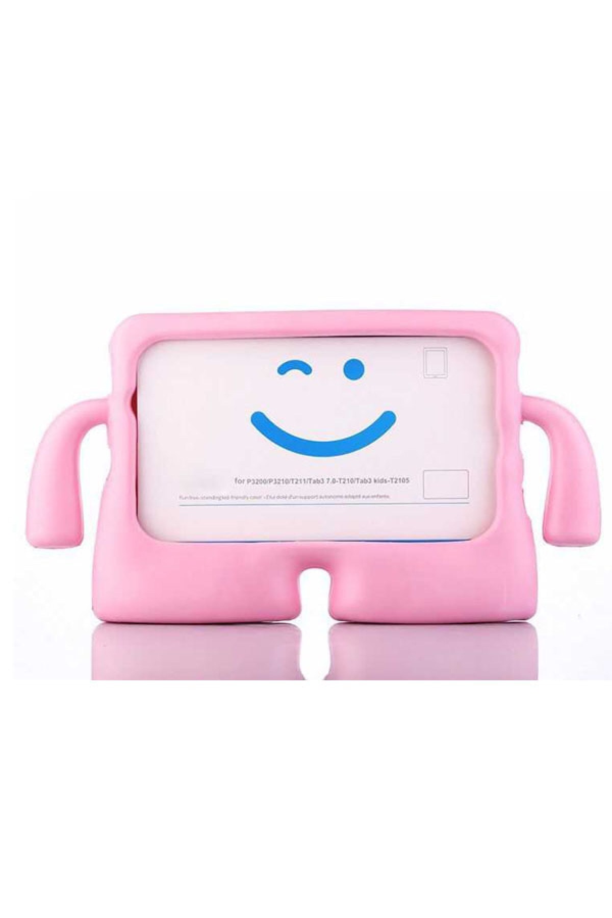 Casper Via S38 Plus - Via S48 Case Character Ibuy Silicone Case