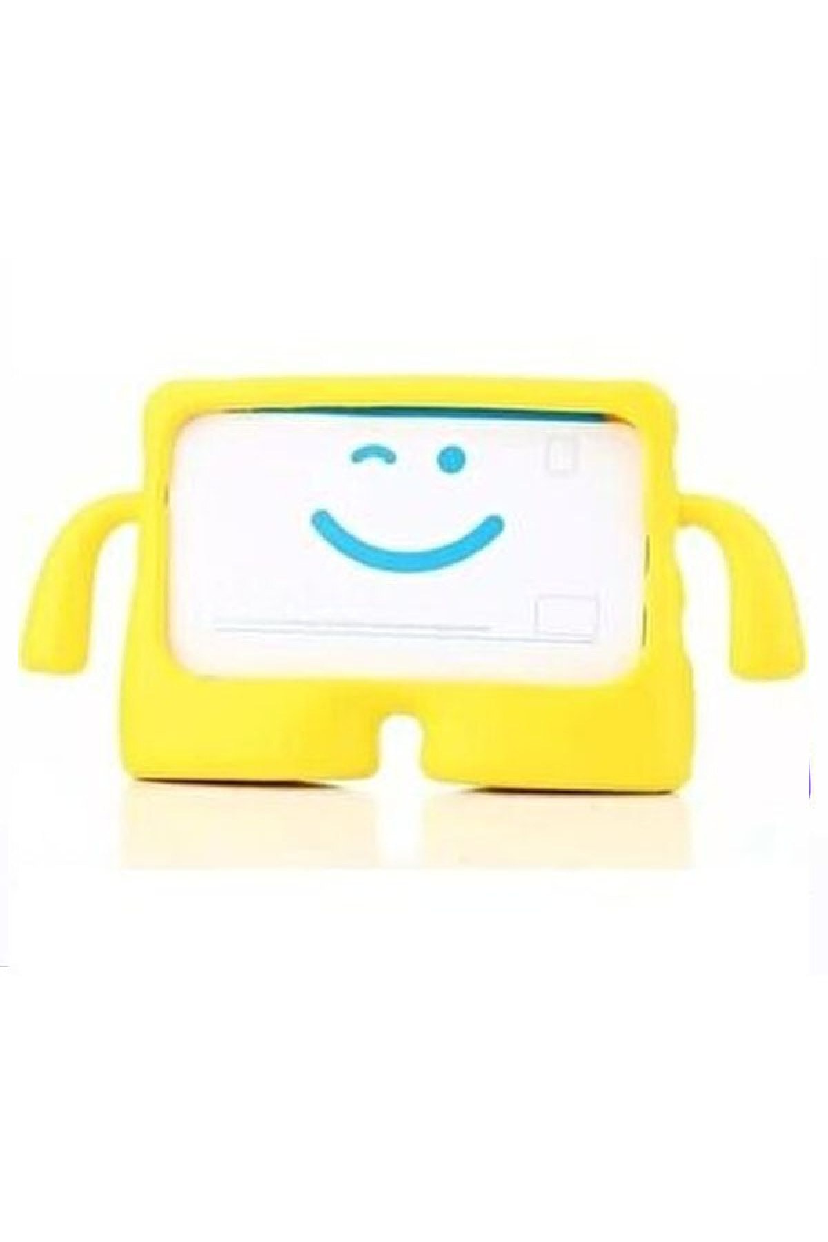 Casper Via S38 Plus - Via S48 Case Character Ibuy Silicone Case