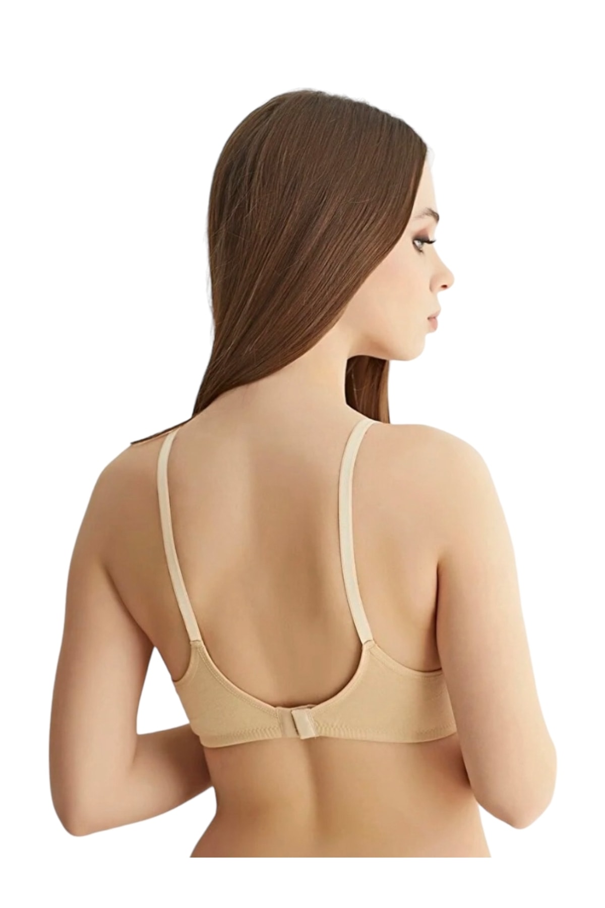 MODALADY Kadın Emzirme Sütyeni fotoğrafı 3 (önizleme)