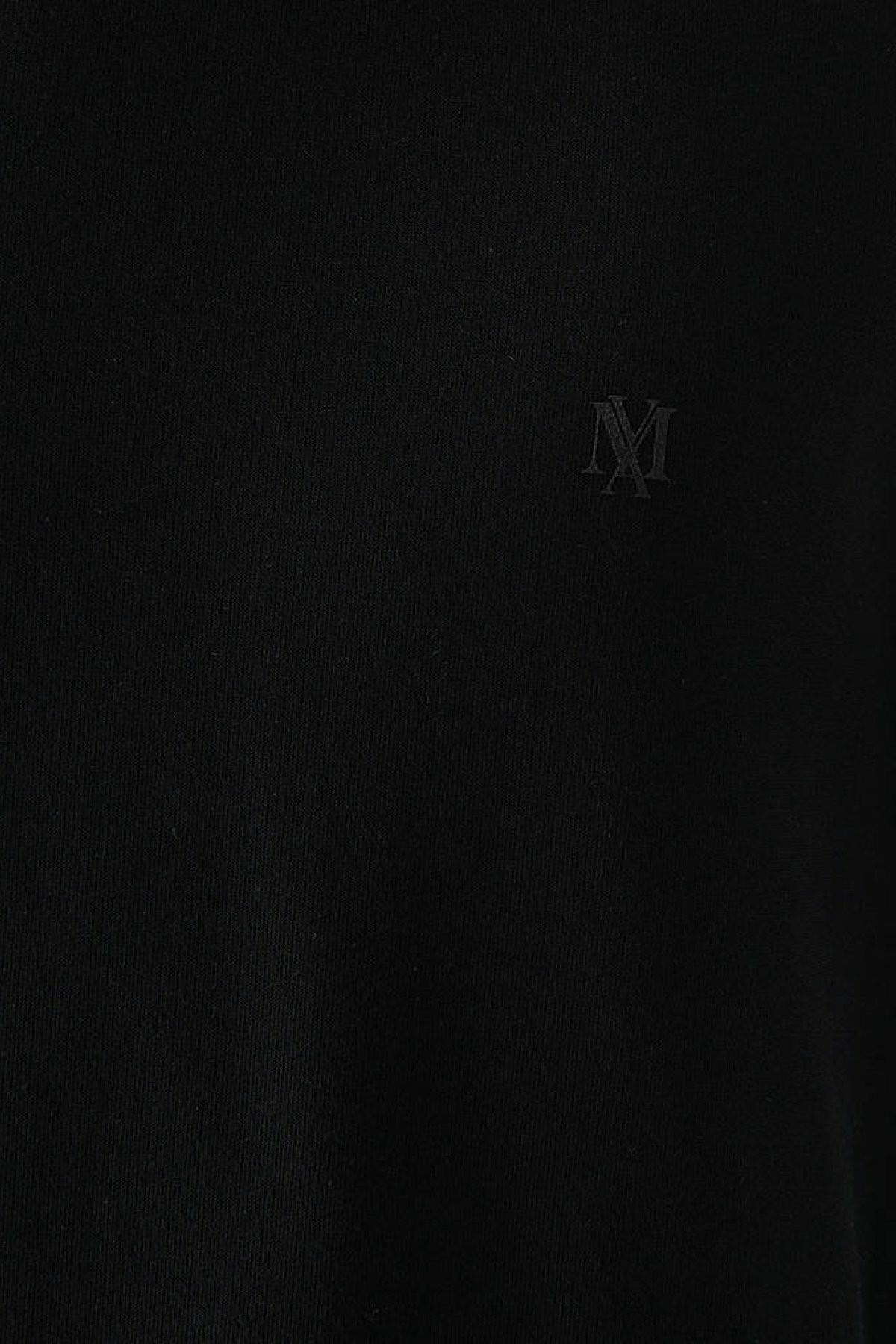 سویشرت مردانه مشکی ماوی | 065751-900-STD اورجینال - تصویر 6