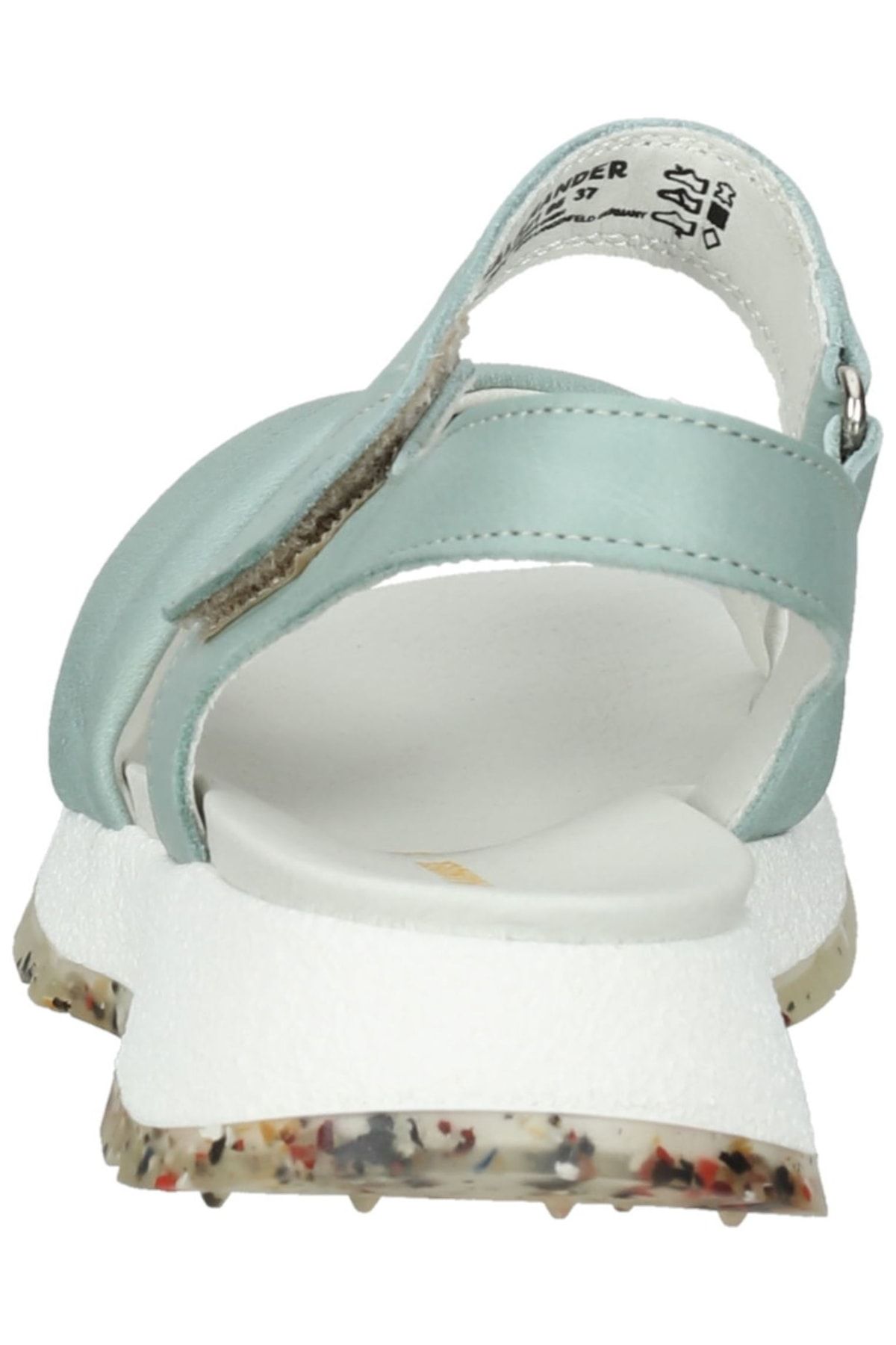 SALAMANDER-Sandalen – bequemes und stilvolles Design 5