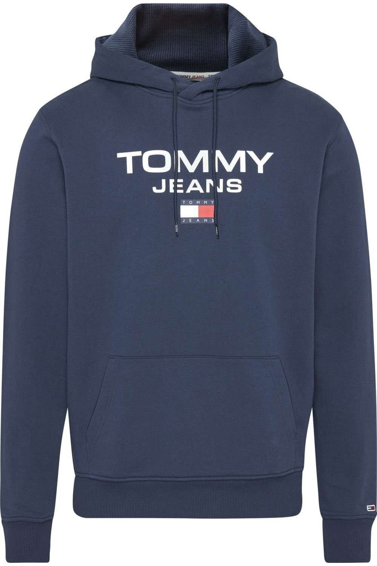 Navy blue tommy hilfiger on sale sweatshirt