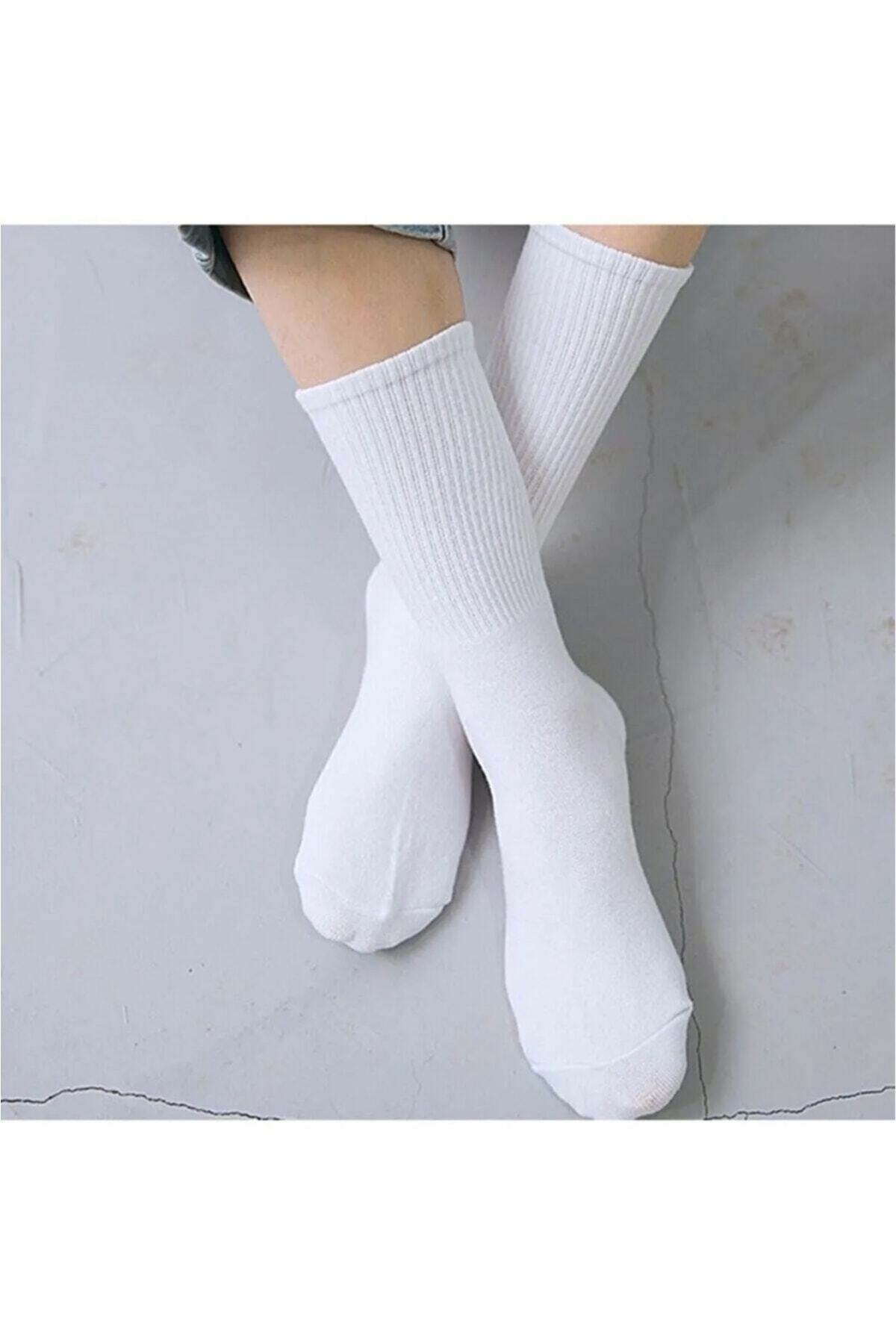 3 Lü Erkek Soket Çorap — görsel 4 · 3214836585130
