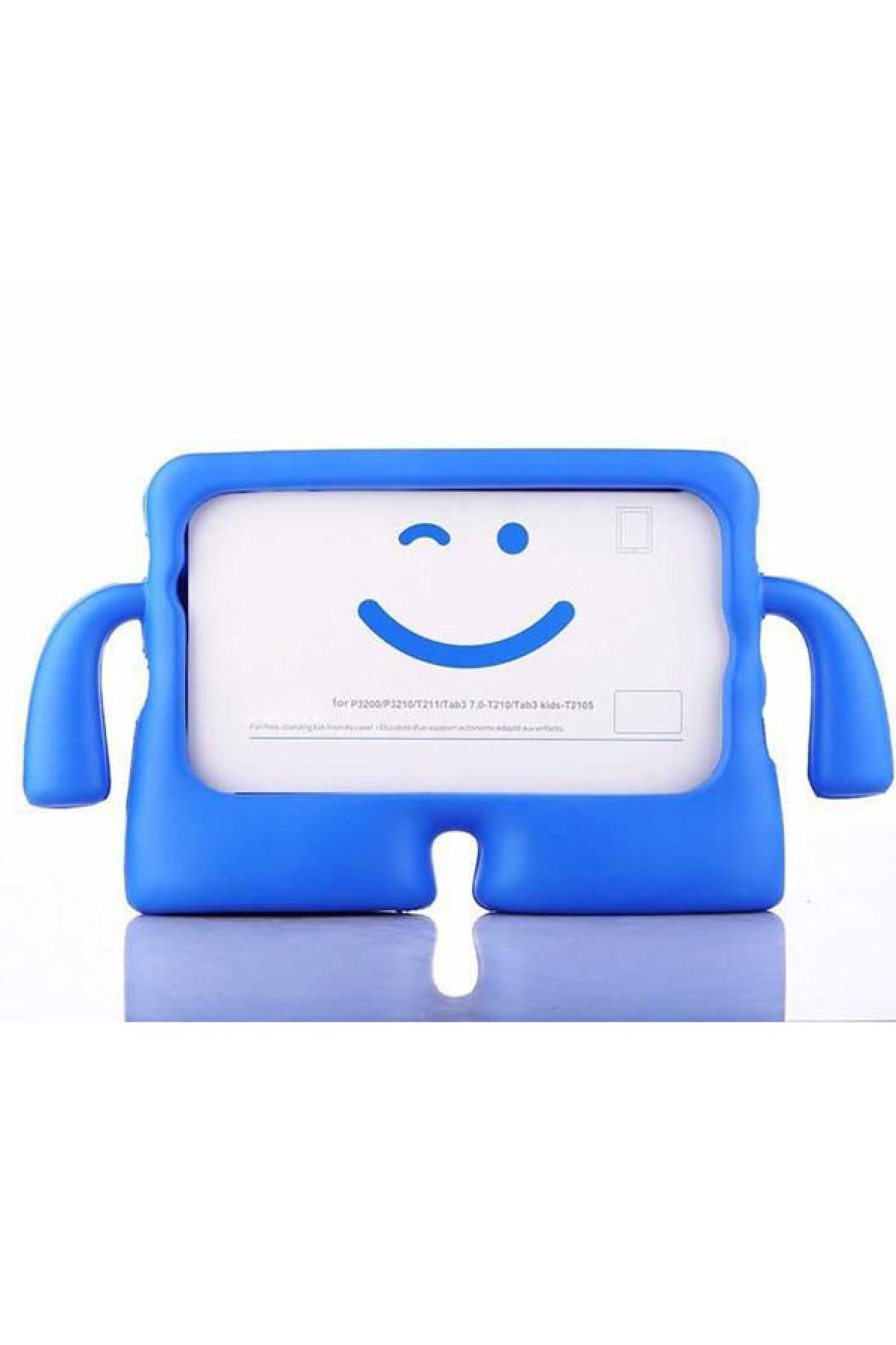 Casper Via S38 Plus - Via S48 Case Character Ibuy Silicone Case