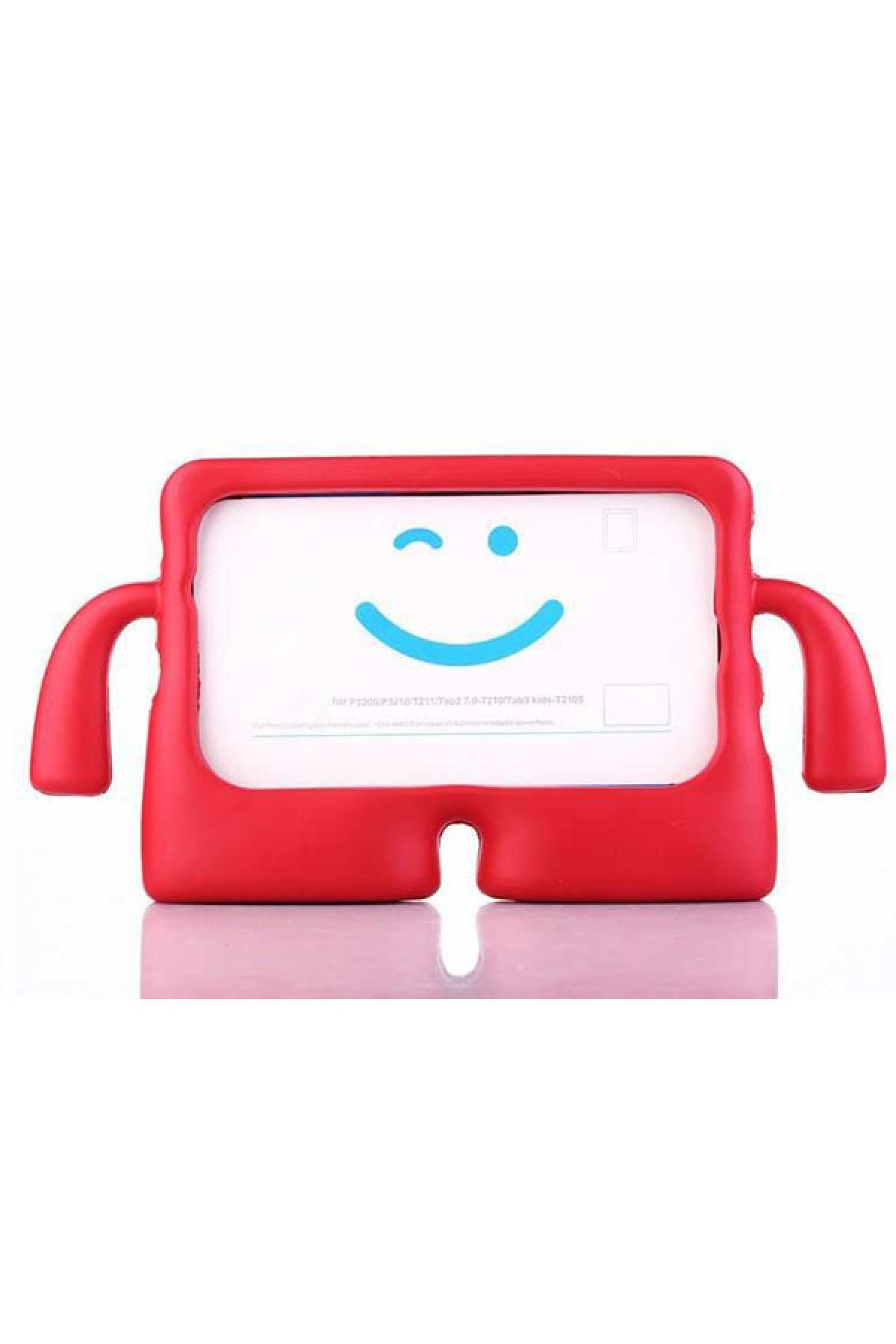 Casper Via S38 Plus - Via S48 Case Character Ibuy Silicone Case