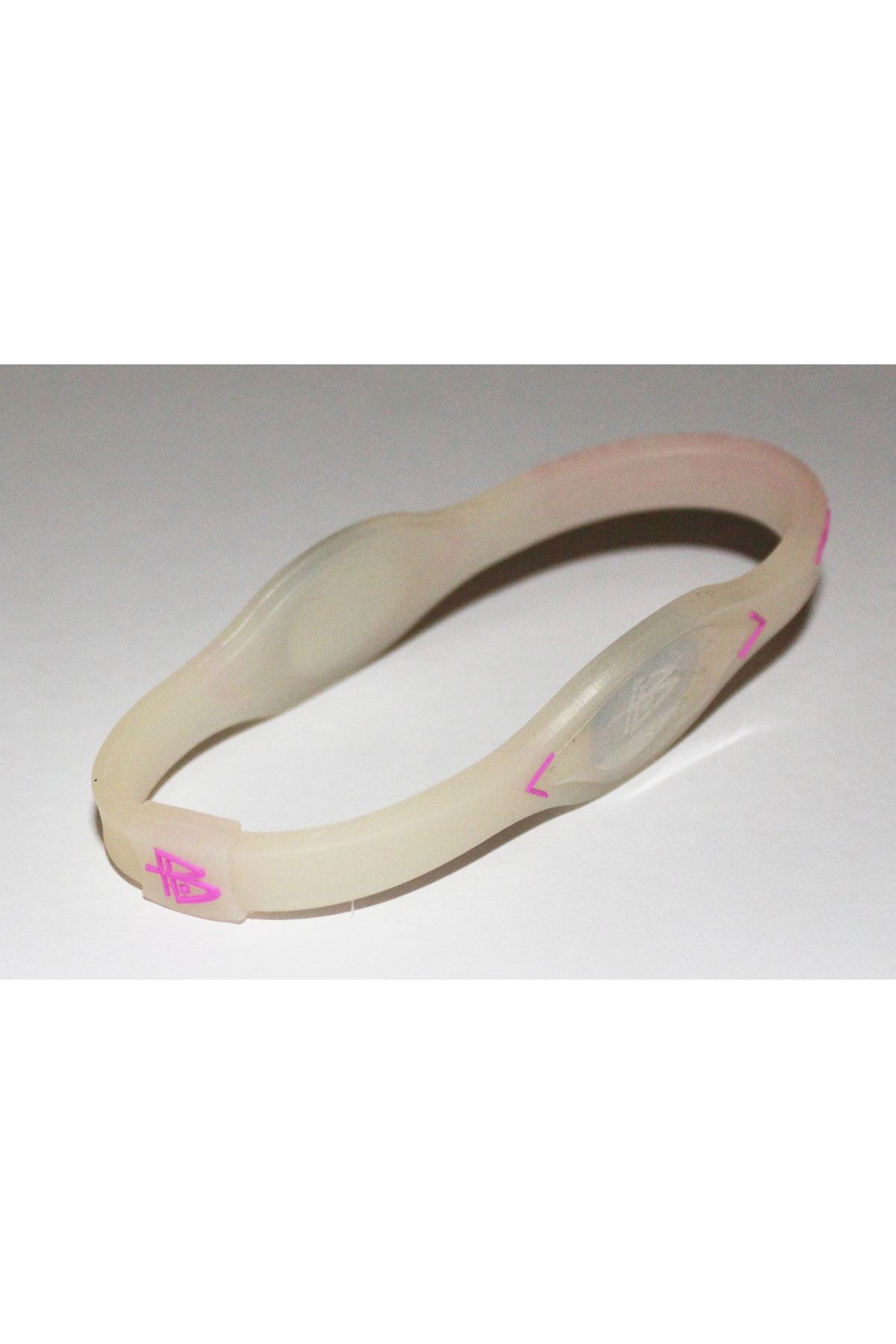 Power Balance Şeffaf Silikon Bileklik CR6579