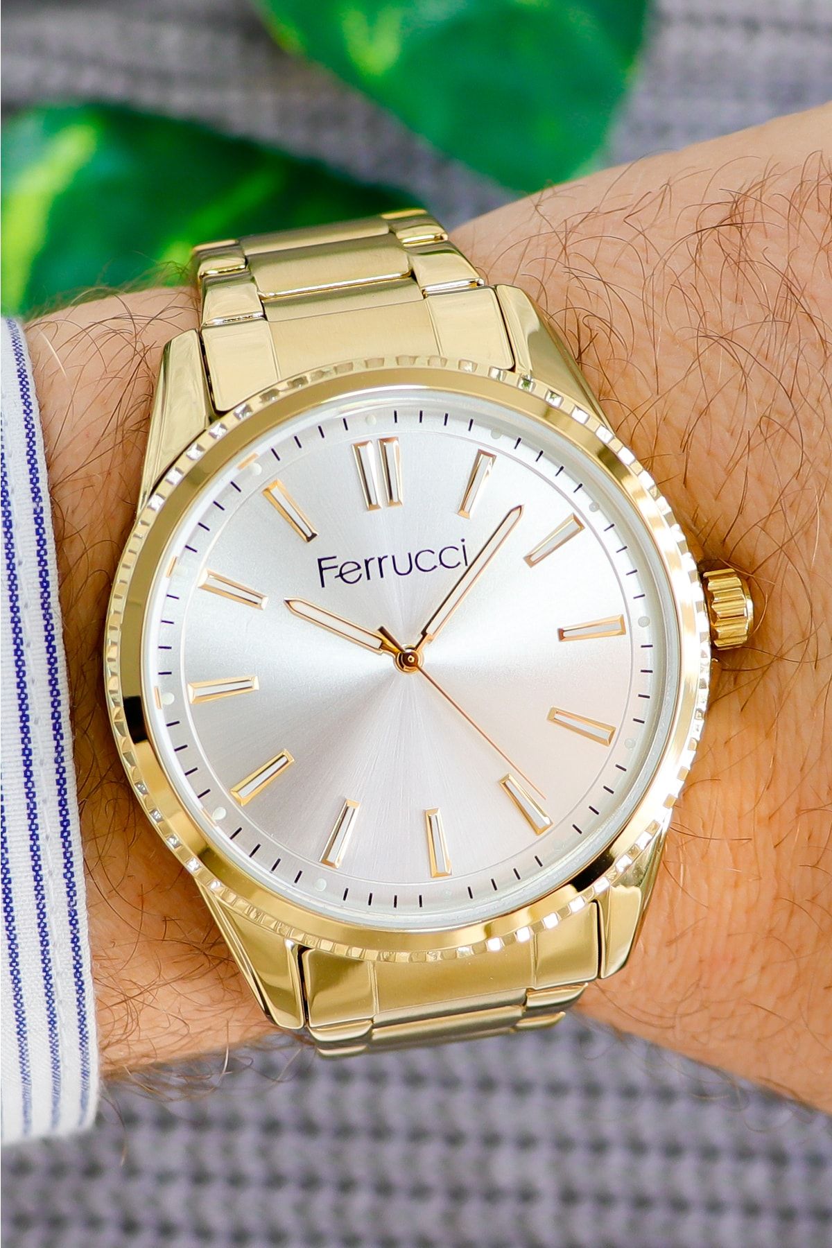 Ferrucci watch hotsell man price