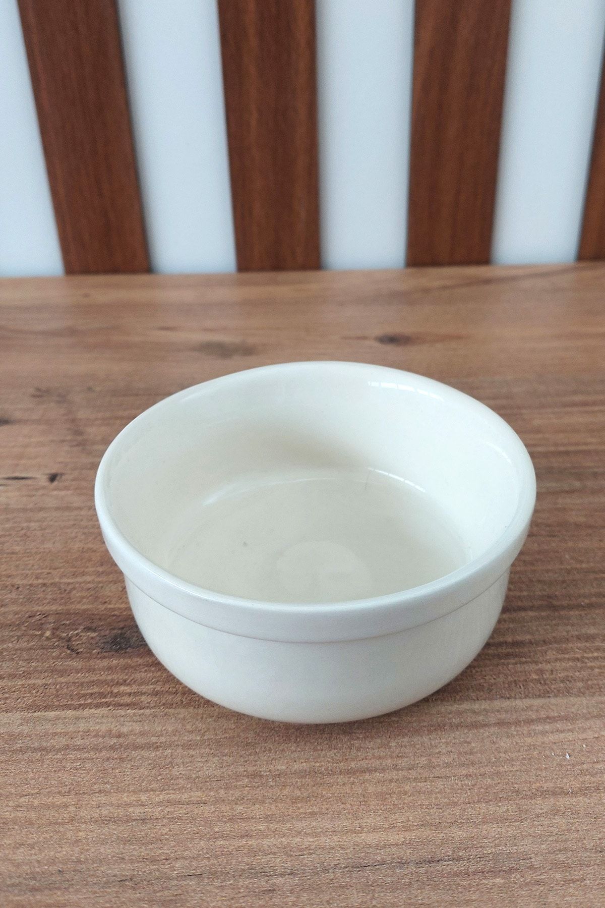 Ceramic pet food container discount
