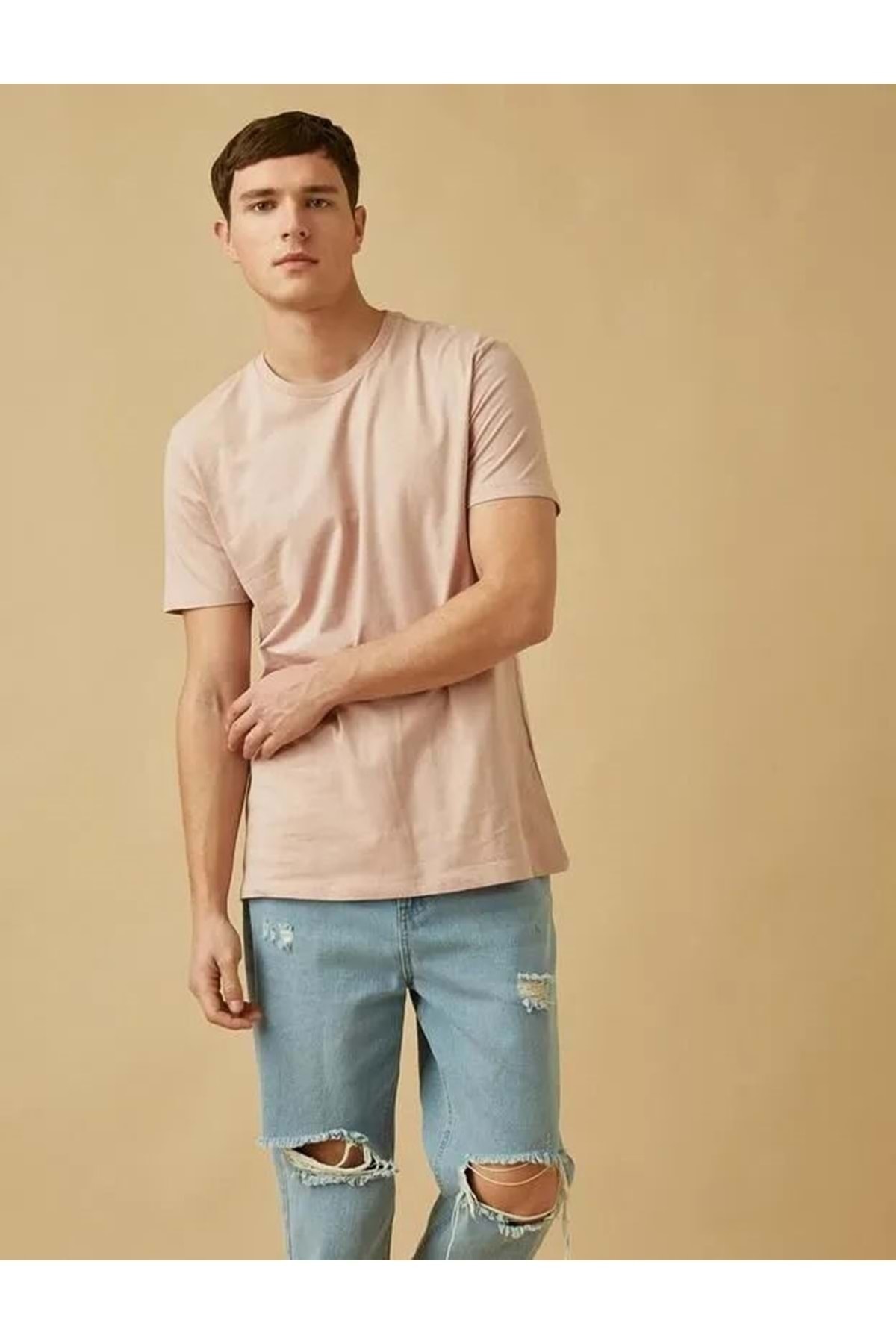 تیشرت کوتون PR0020941