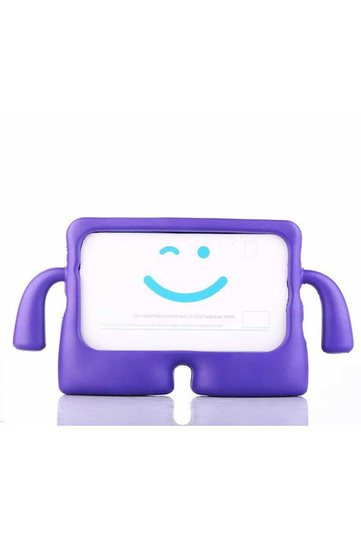 Casper Via S38 Plus - Via S48 Case Character Ibuy Silicone Case