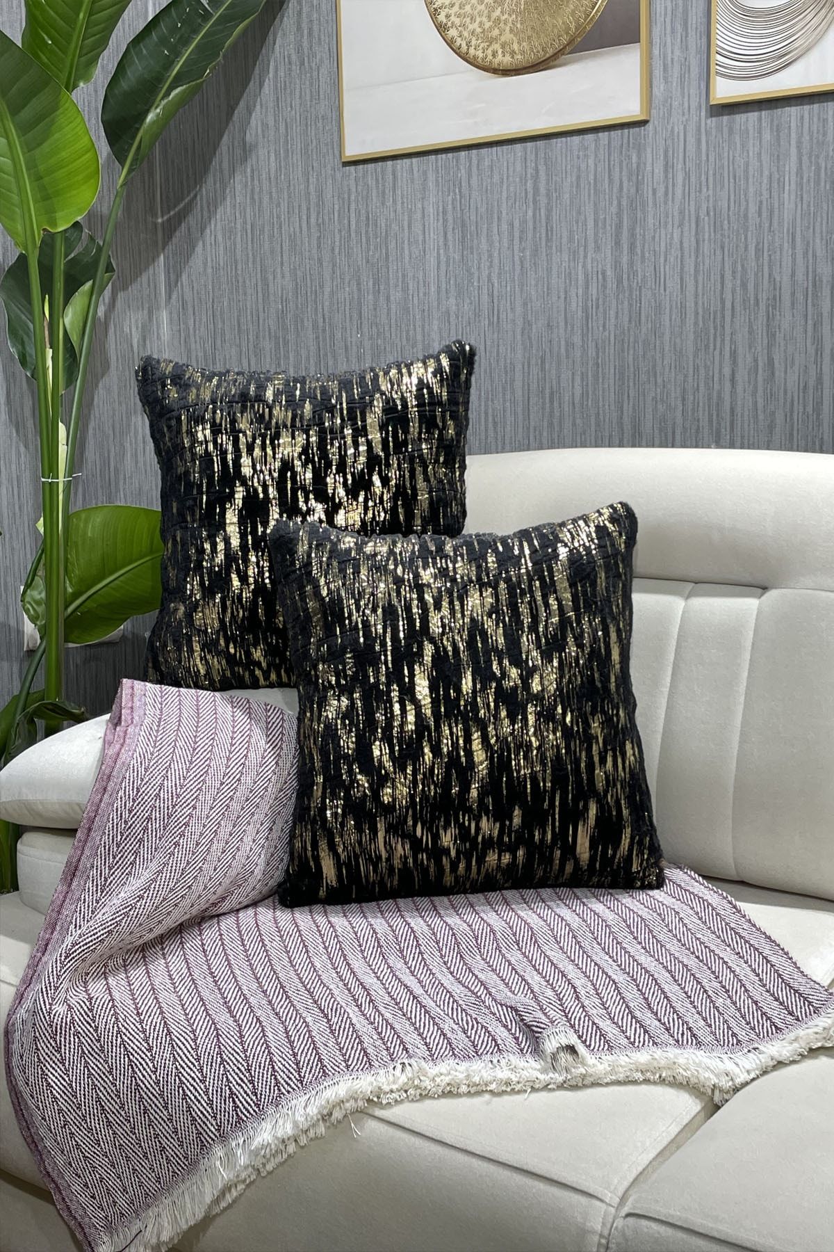 Pillow sales case square
