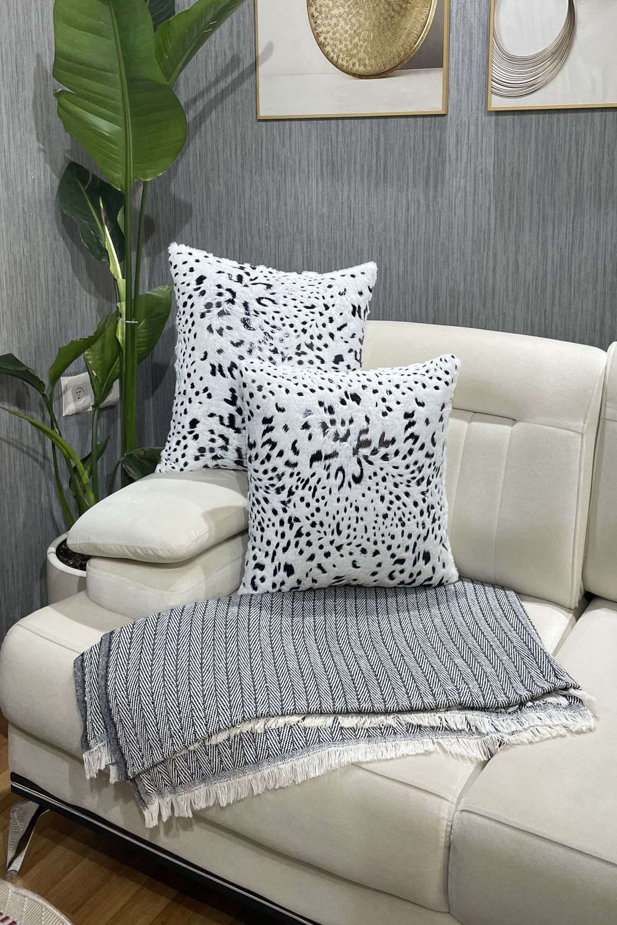 Pillow case square clearance