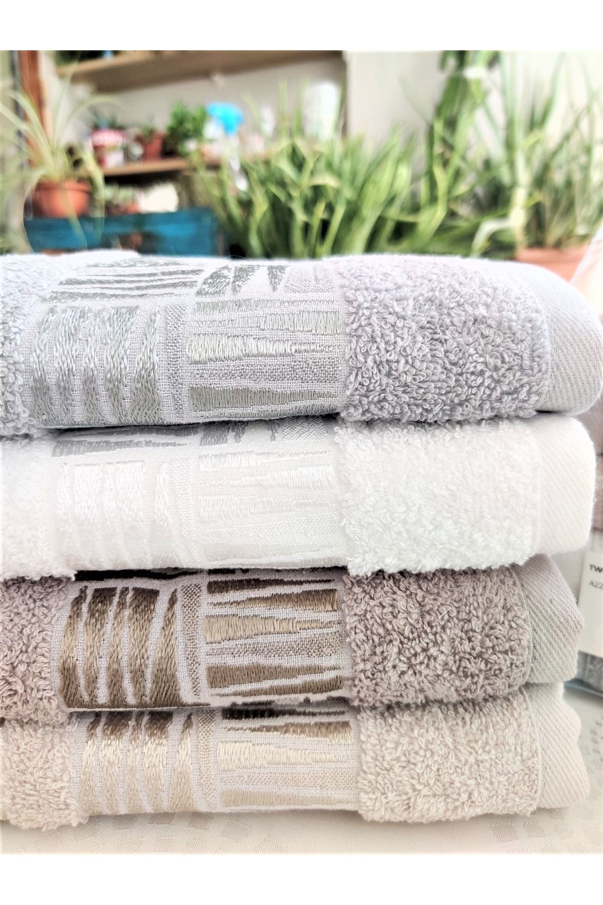 Dorma top bath sheets