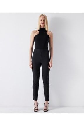 Skinny Fit Pantolon