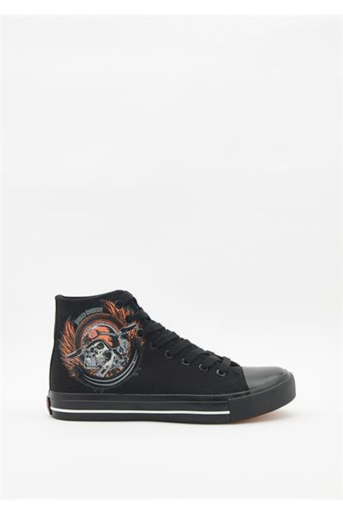 Harley Davidson Sneakers