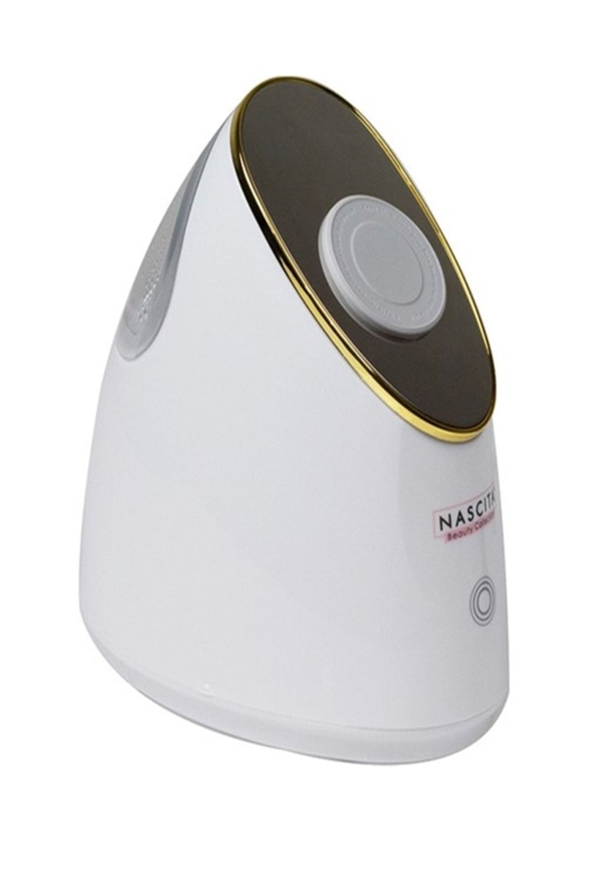 Nascita دستگاه بخاری صورت نانو یونیک پاک کننده چهره گروه اعتباری