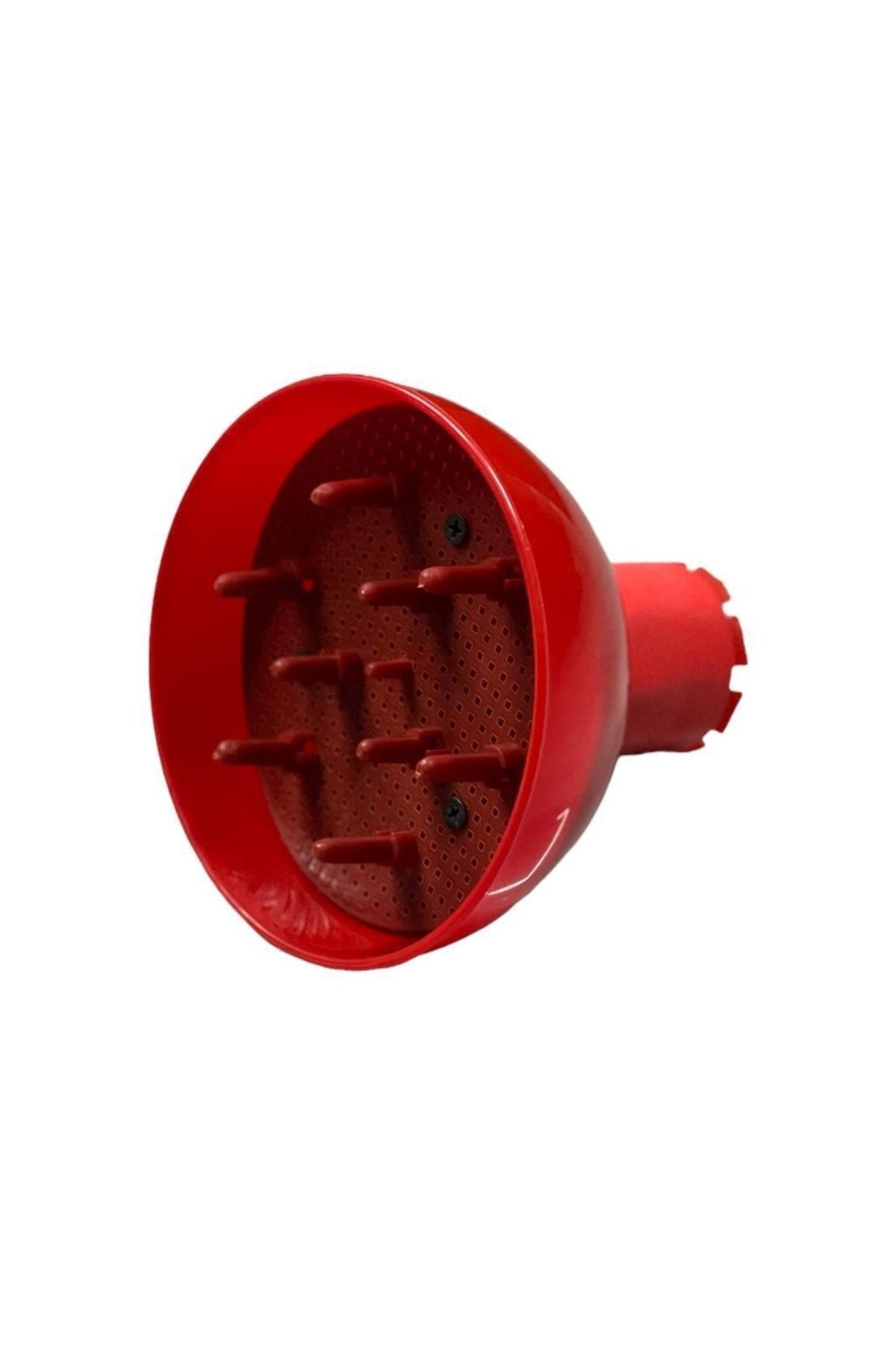 سشوار قرمز برقی رنگارنگ Blow Blue Red پاورتچ  Powertec