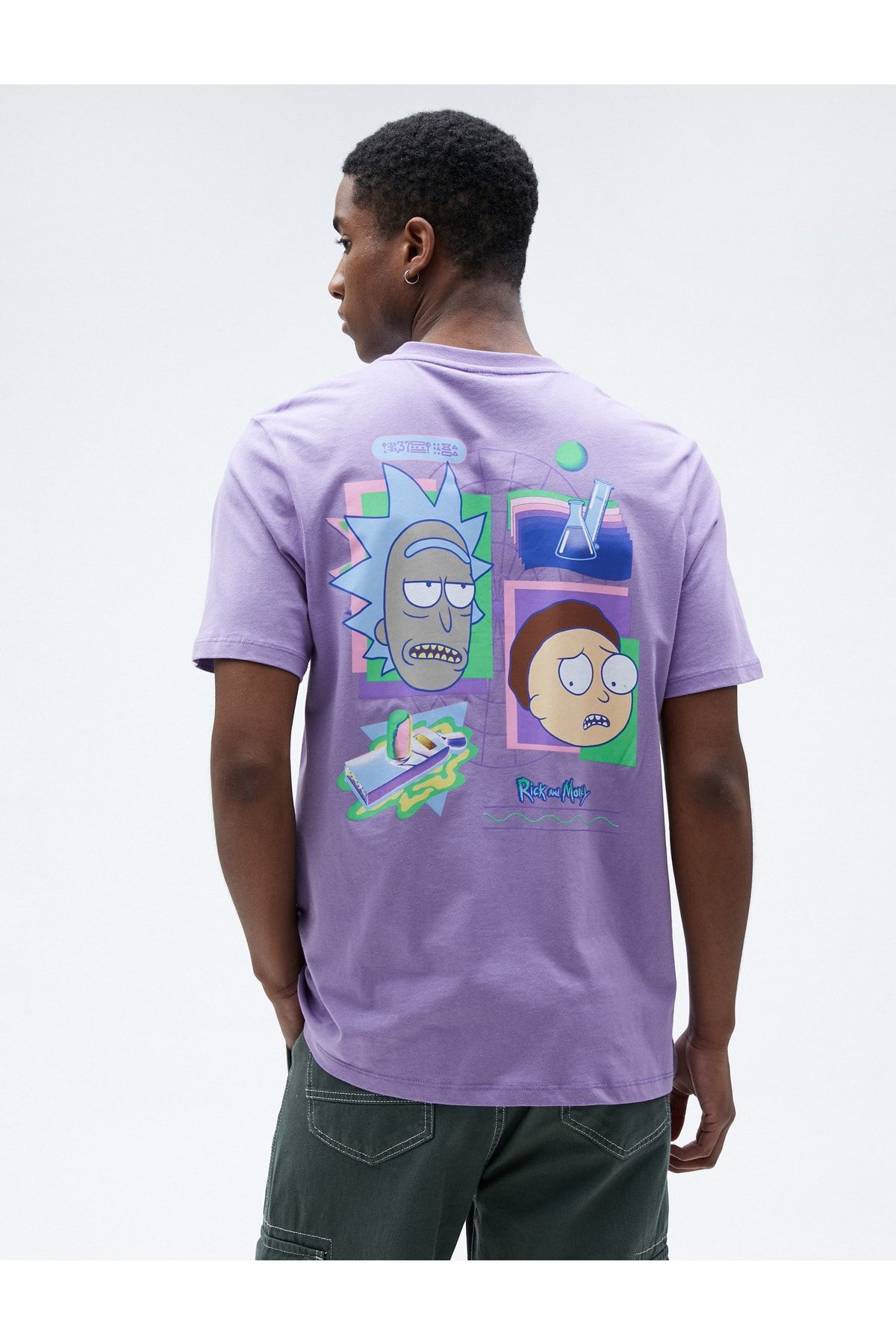 product side