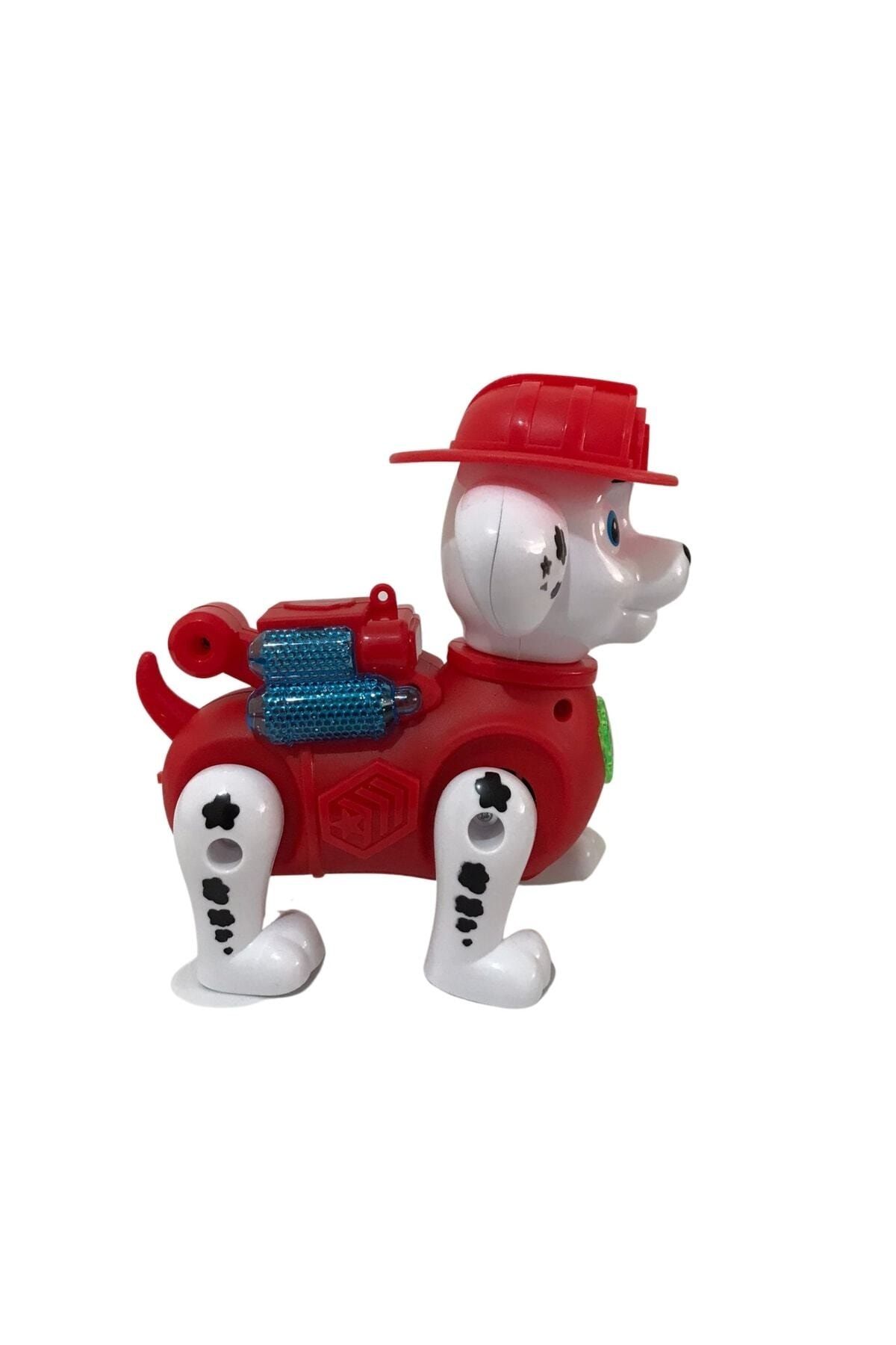 Paw patrol walking toy hotsell