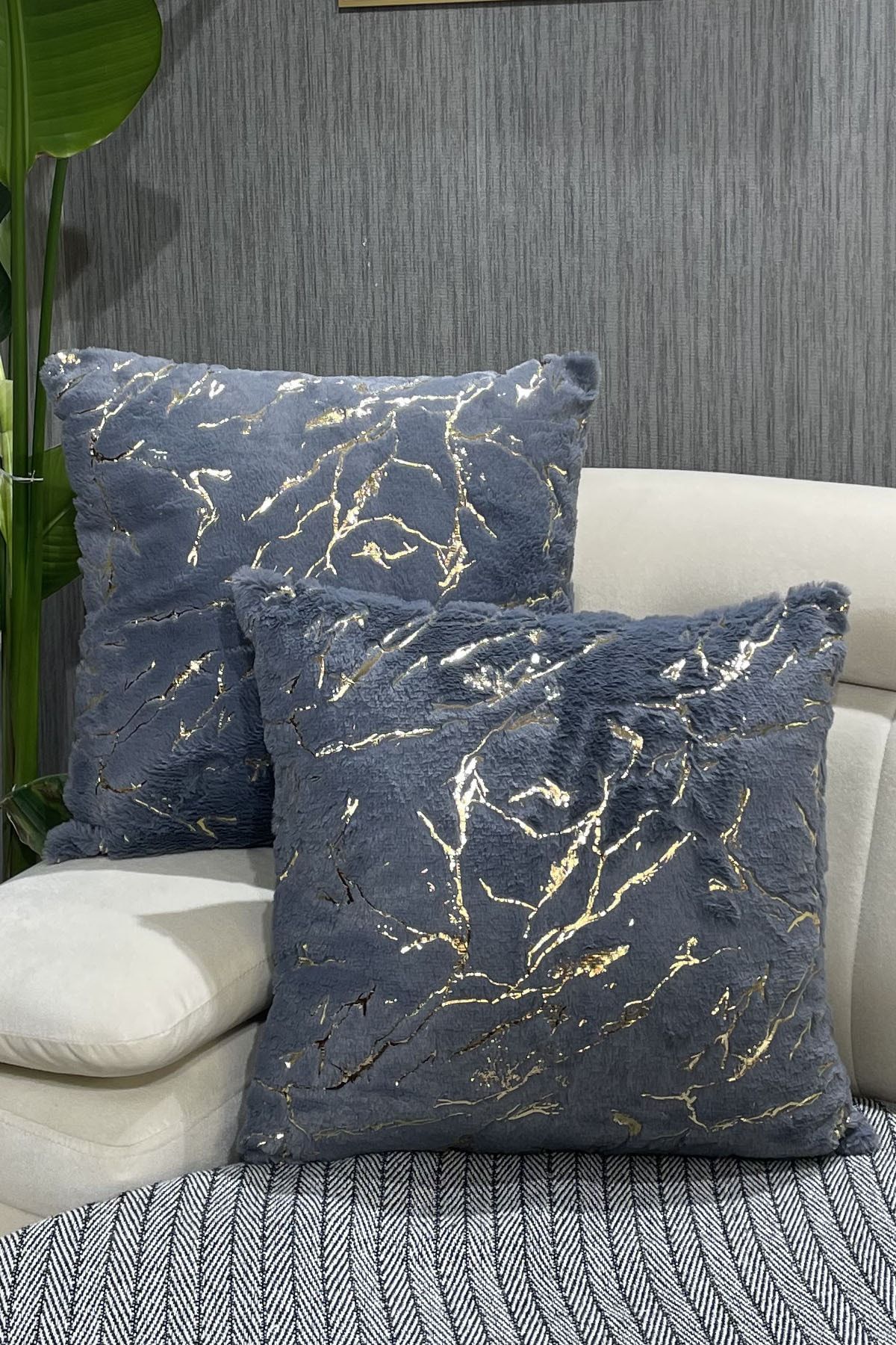 Pillow cheap case square
