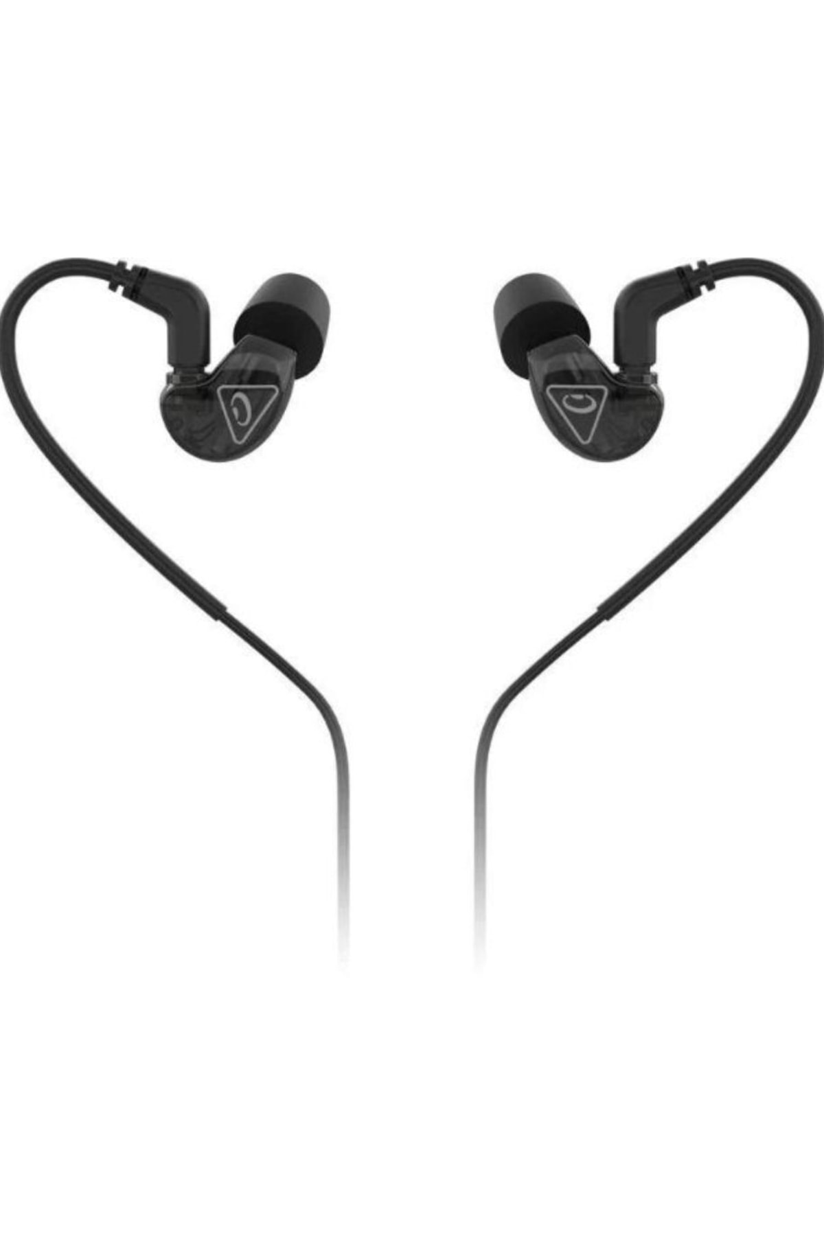 Behringer Sd251 Kulakiçi Referans Kulaklık