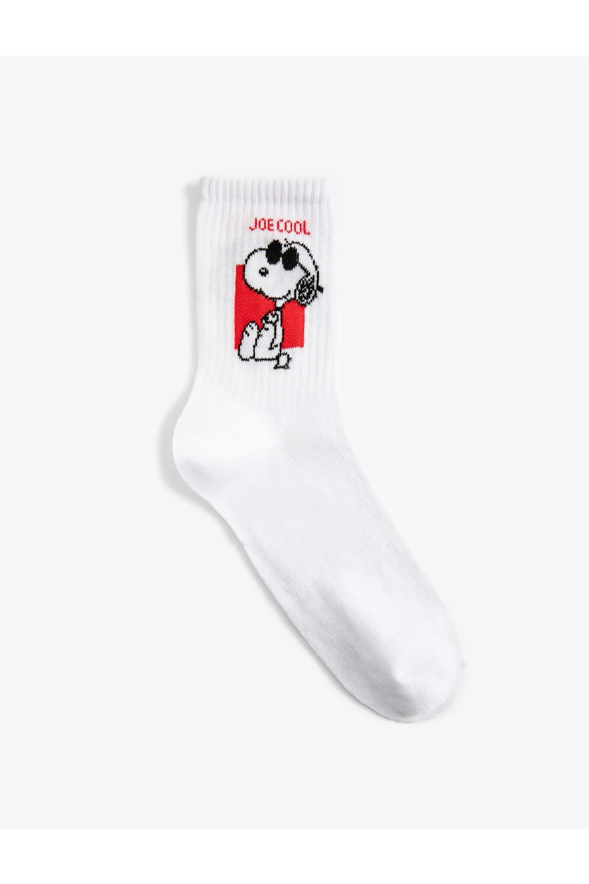 Koton Socken Weiß 1 Stück