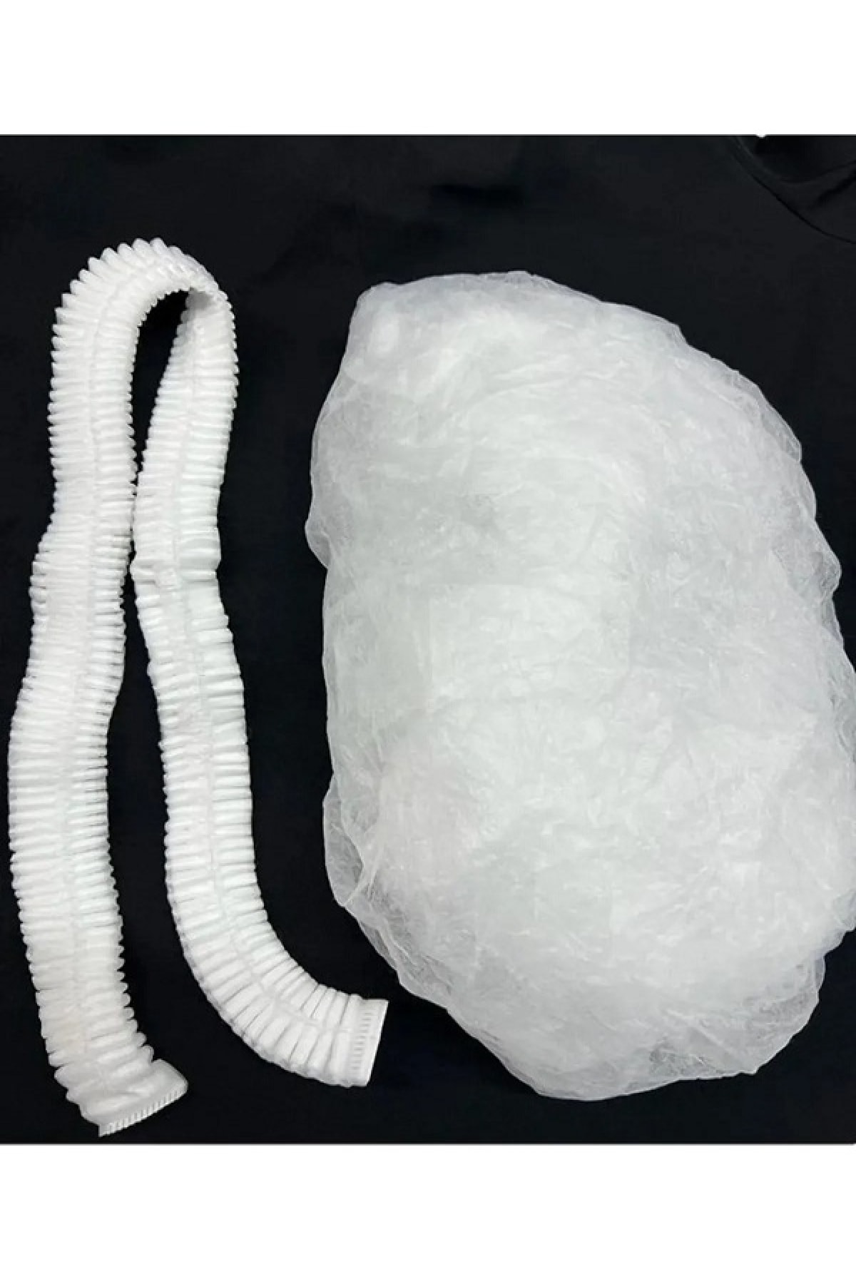 Genel Markalar Sedye Örtüsü 10 Adet 80x240cm Her Tarafı Lastikli