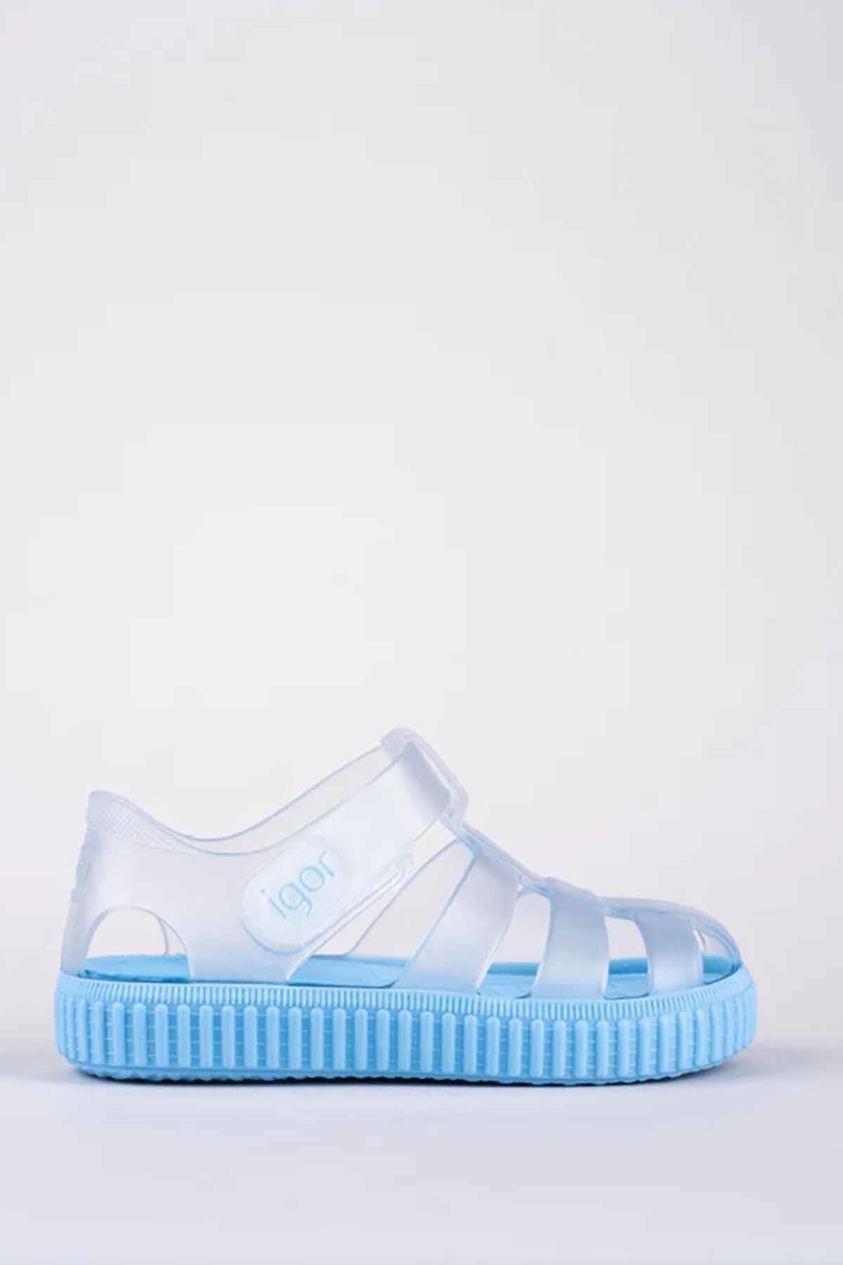 Igor sales sandals blue