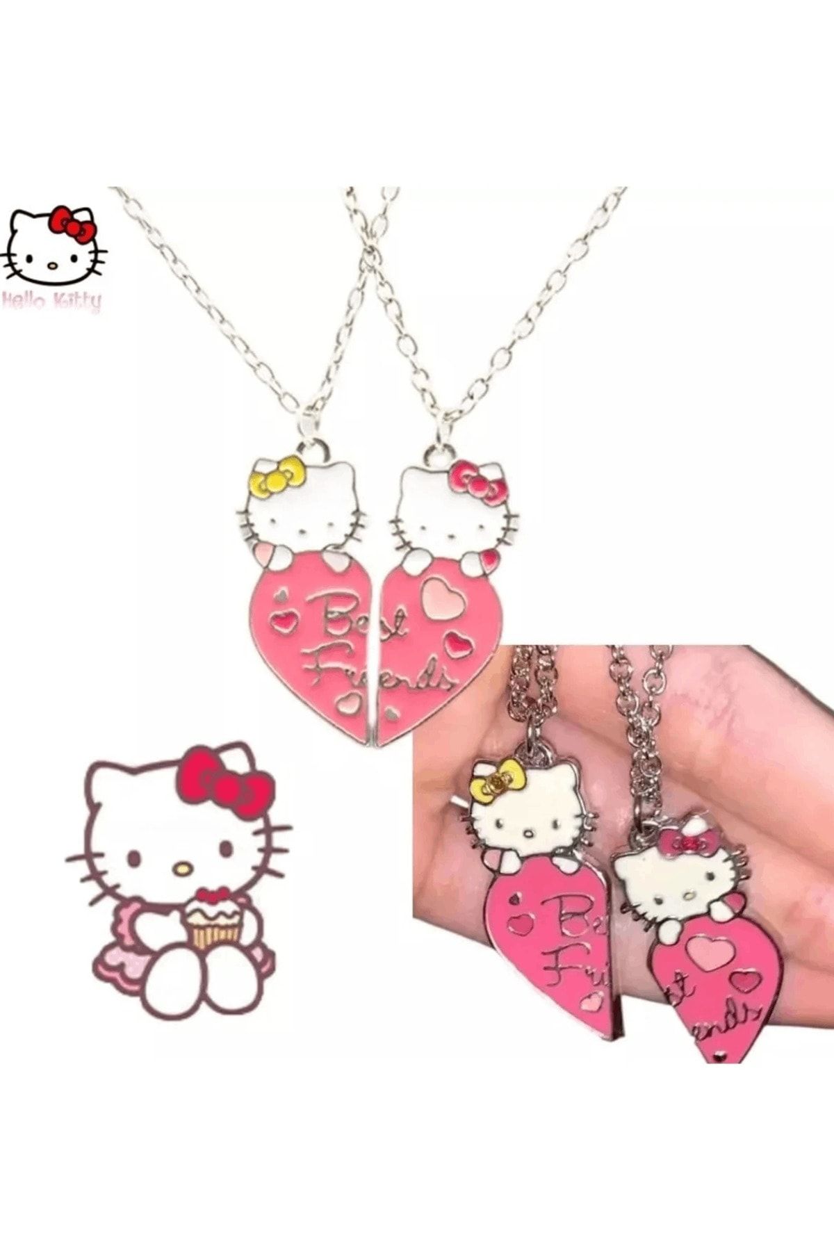 Sanrio Characters Secret Keychain : Hocans – Hello Discount Store