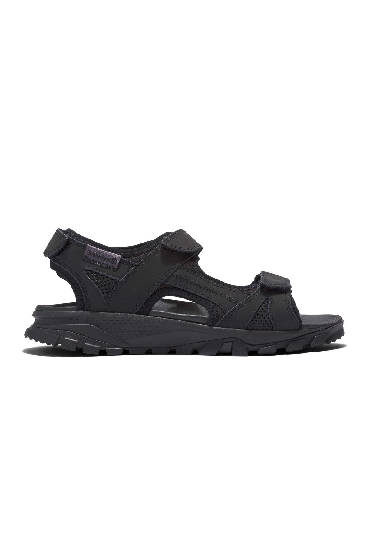 صندل سیاه زنانه بندر لینکلن قله TB0A5XA40151 اورجینال Timberland