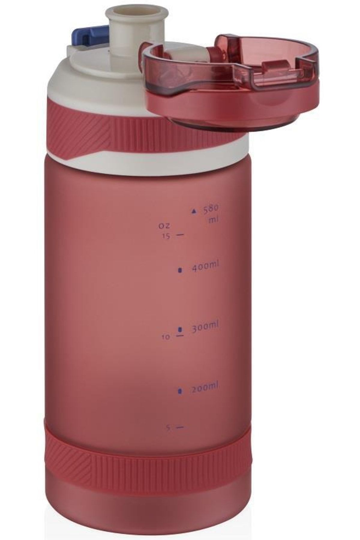 Vagonlife-Mixed Color Flask 580ml - DB016 Model 2