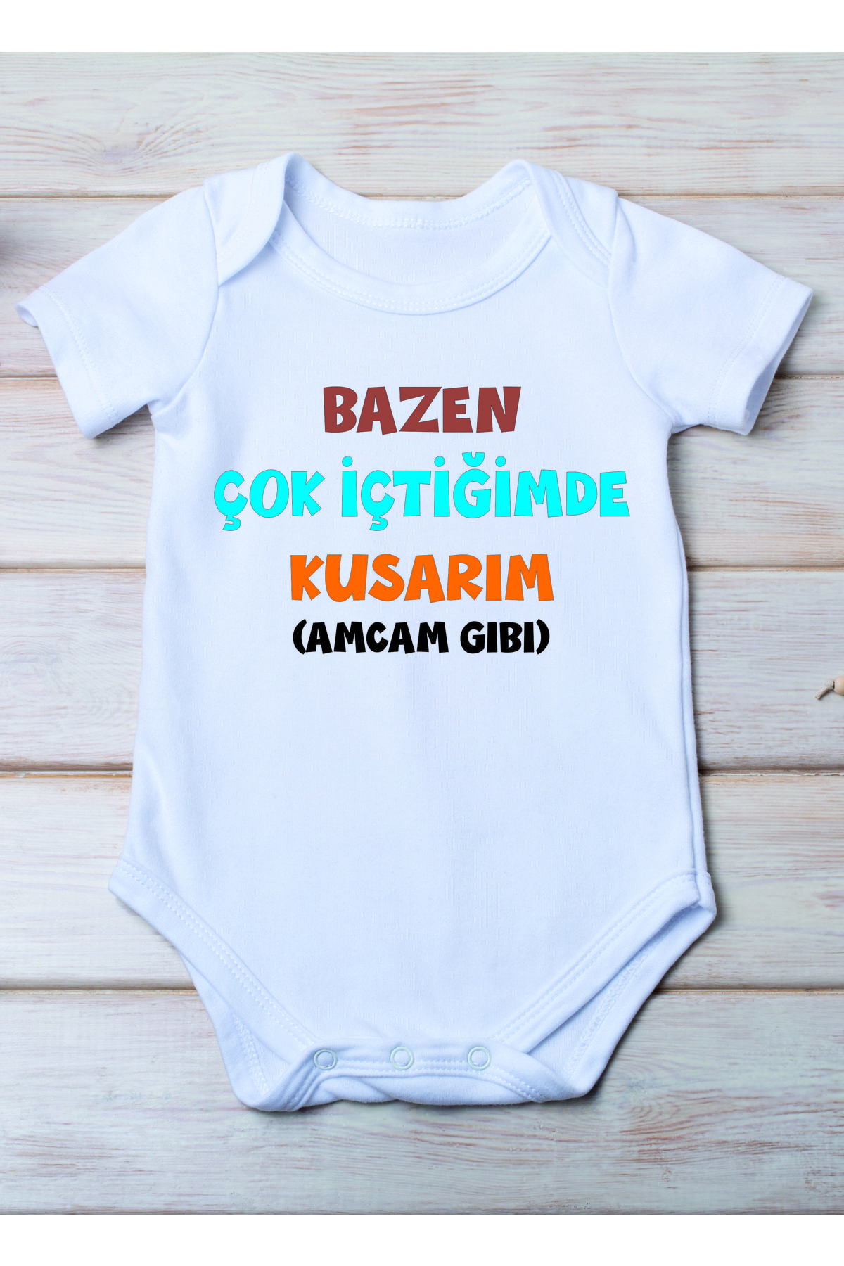 اسپیس درس بعضی وقتها که زیاد مینوشم، بالا میآورم. بادی نوزادی طرحدار نخی اسپیس درس بعضی وقتها که زیاد مینوشم، بالا میآورم. بادی نوزادی طرحدار نخی