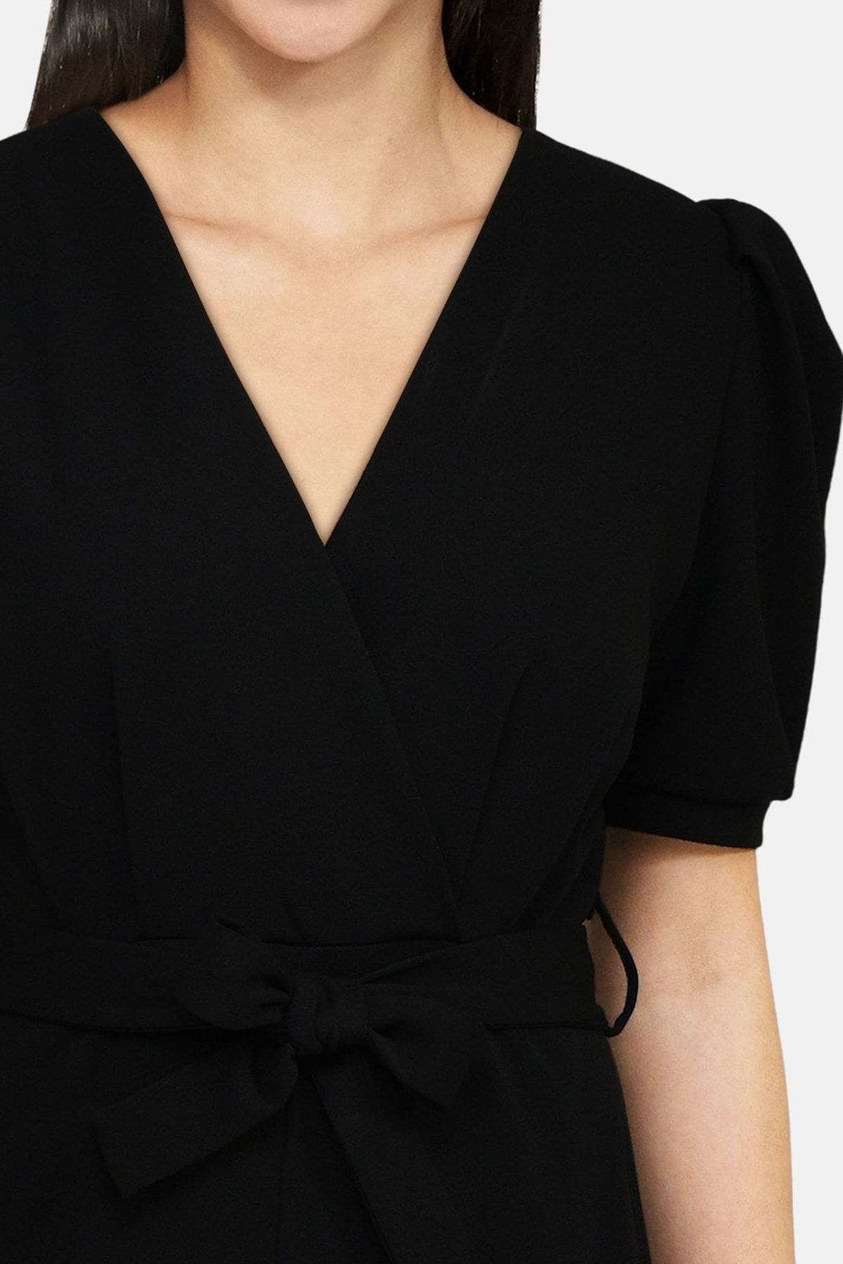 Sister's Point-Jumpsuit Női/Lányok Fekete 5
