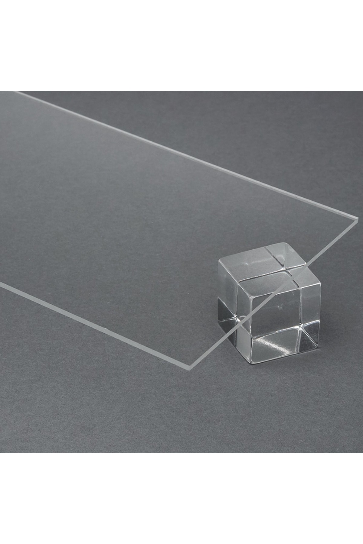 Plexiglass Frame Glass 28x38 Cm