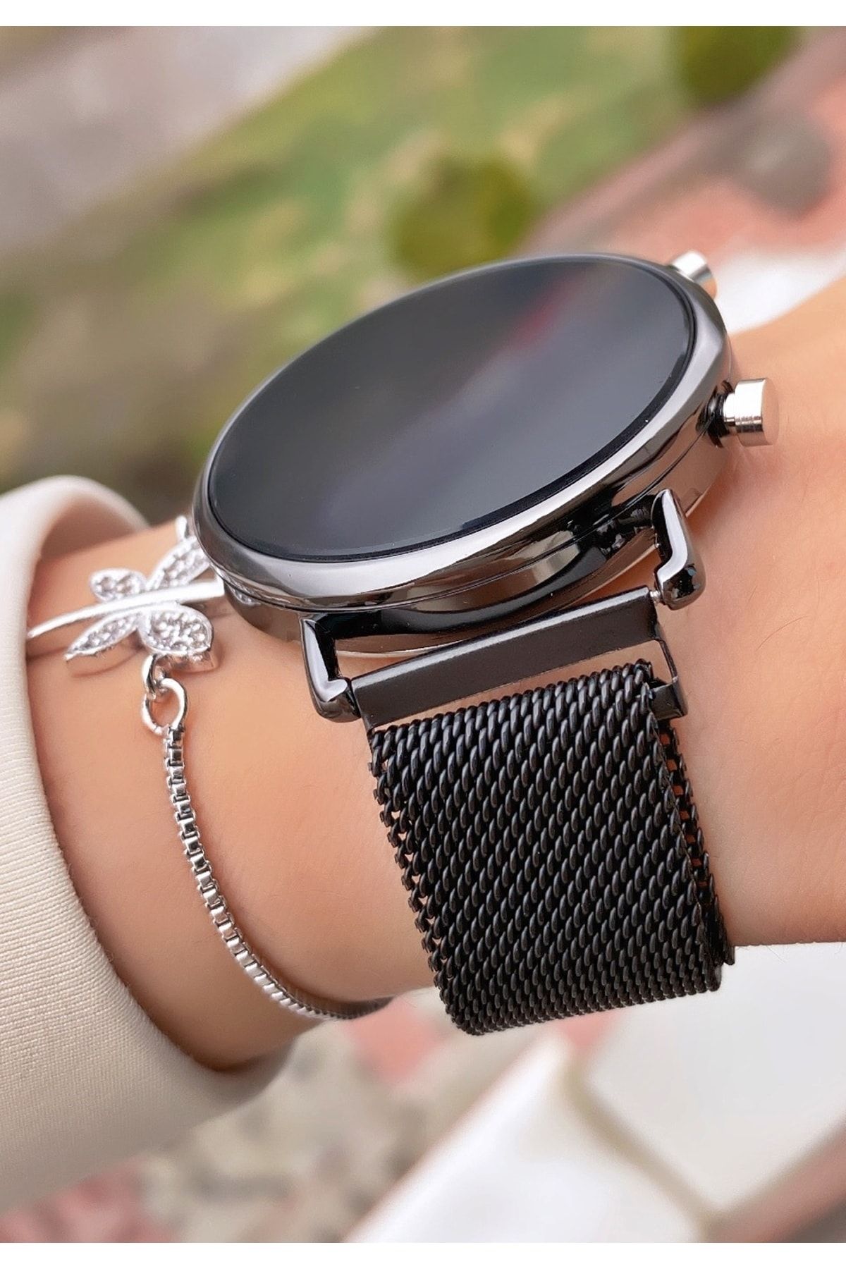 Luxini 2025 smartwatch review