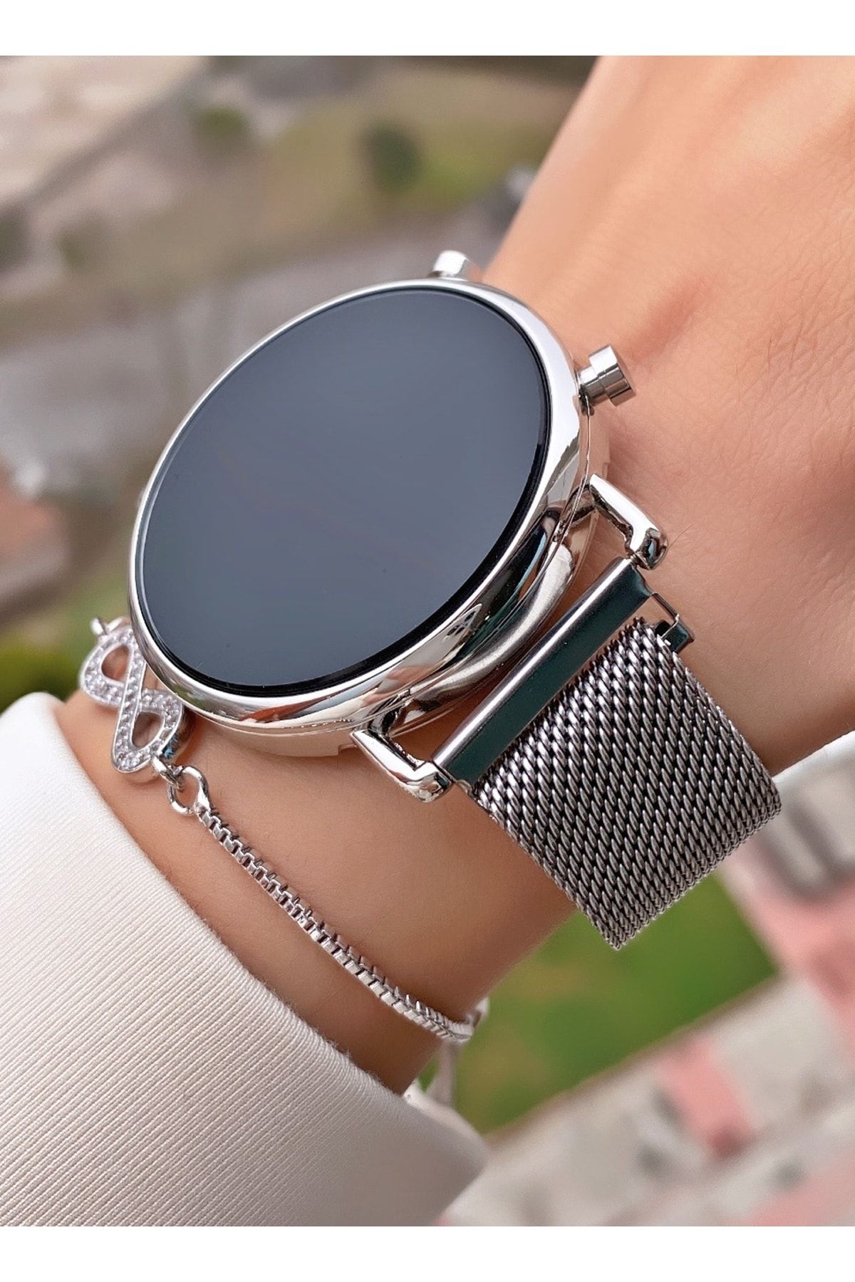 Luxini sale smartwatch review