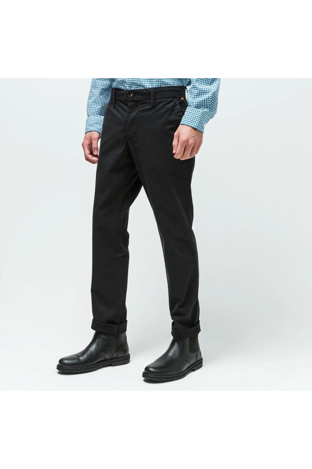 S-l Strtch Twill Chino Timberland