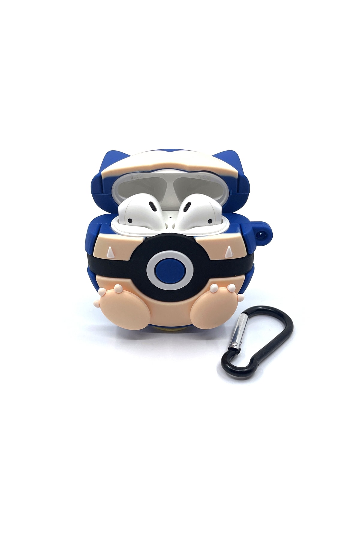 Sevilen Çizgi Pokemon Tasarımlı Hediye Kılıf 3