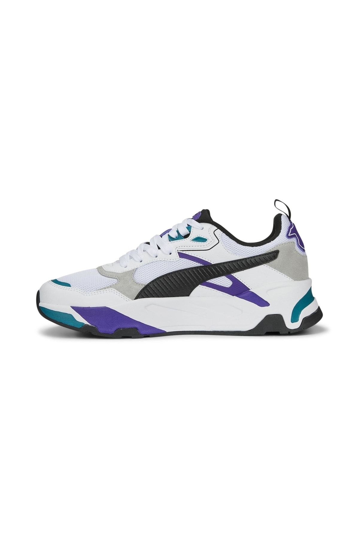 Puma shoes multicolor best sale