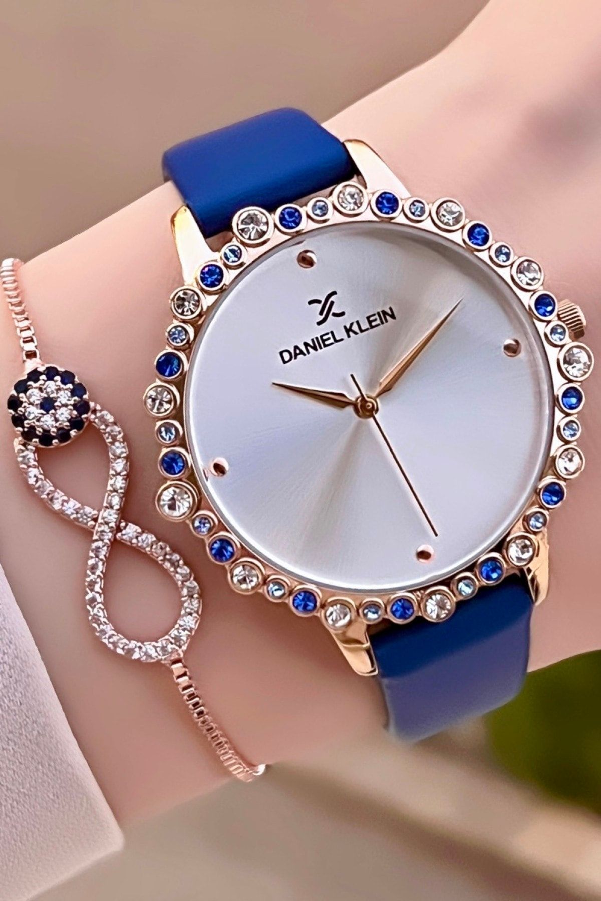 Daniel klein watches discount for women price