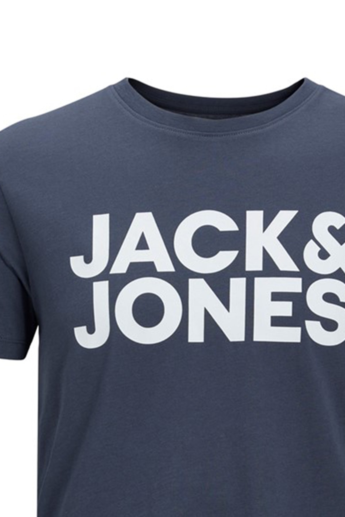 تیشرت مردانه طرح دار آستین کوتاه | جک اند جونز Jack & Jones TYC00754212168D1678803719433 - تصویر 4