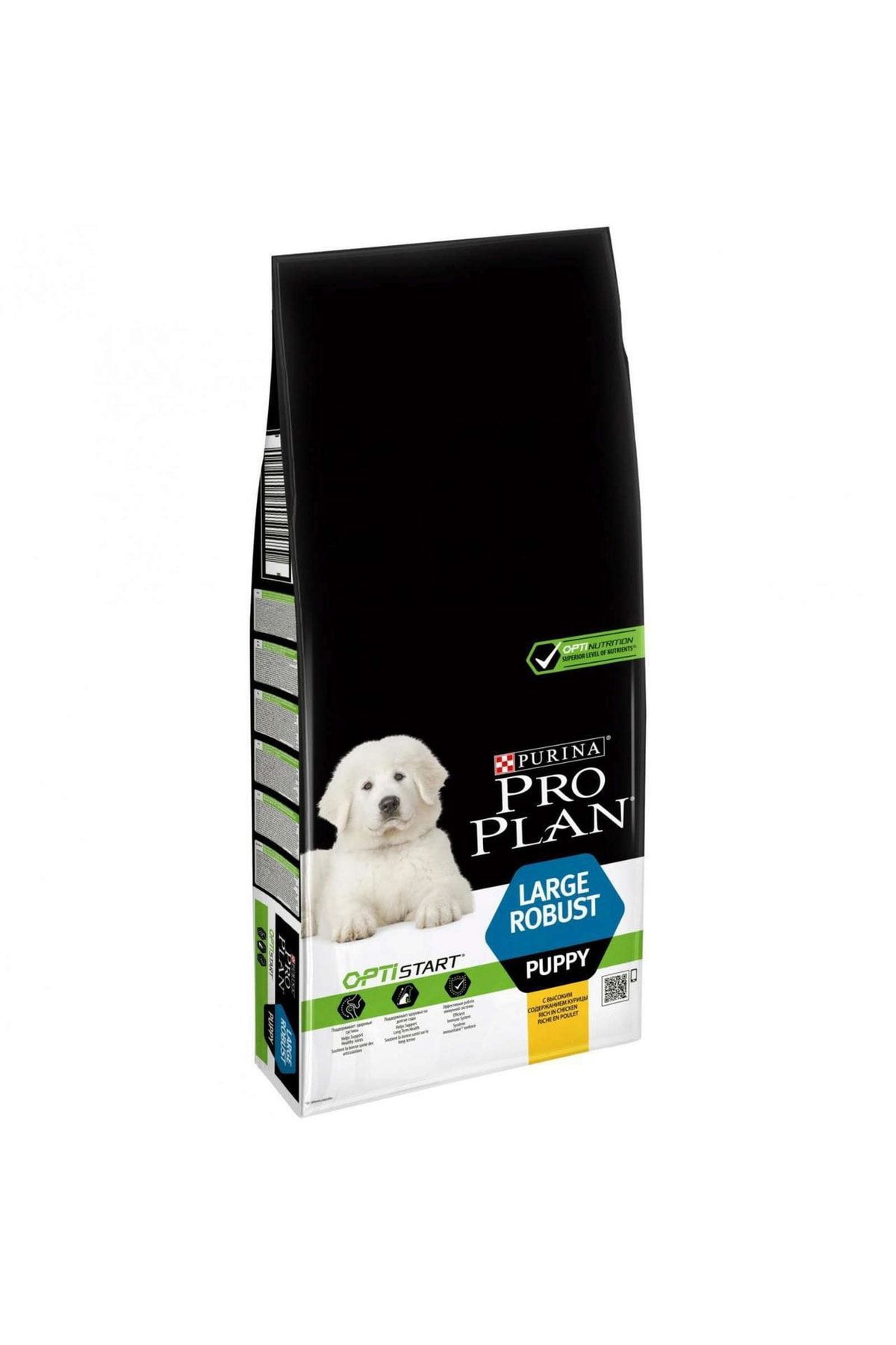 Корм Для Собак Purina Pro Plan Купить